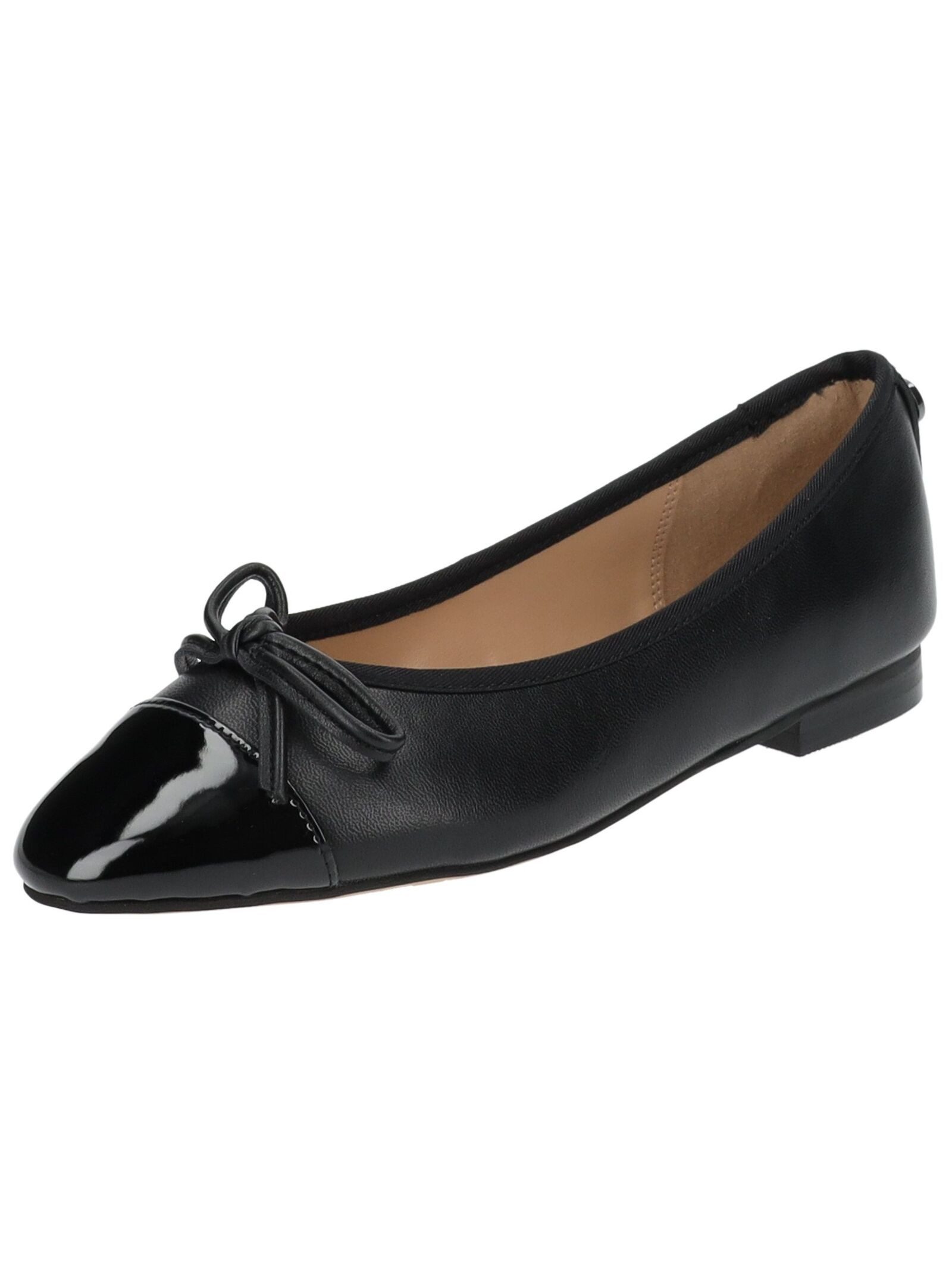 STEVE MADDEN STEVE MADDEN Балетки Leder/Synthetik Ballerina