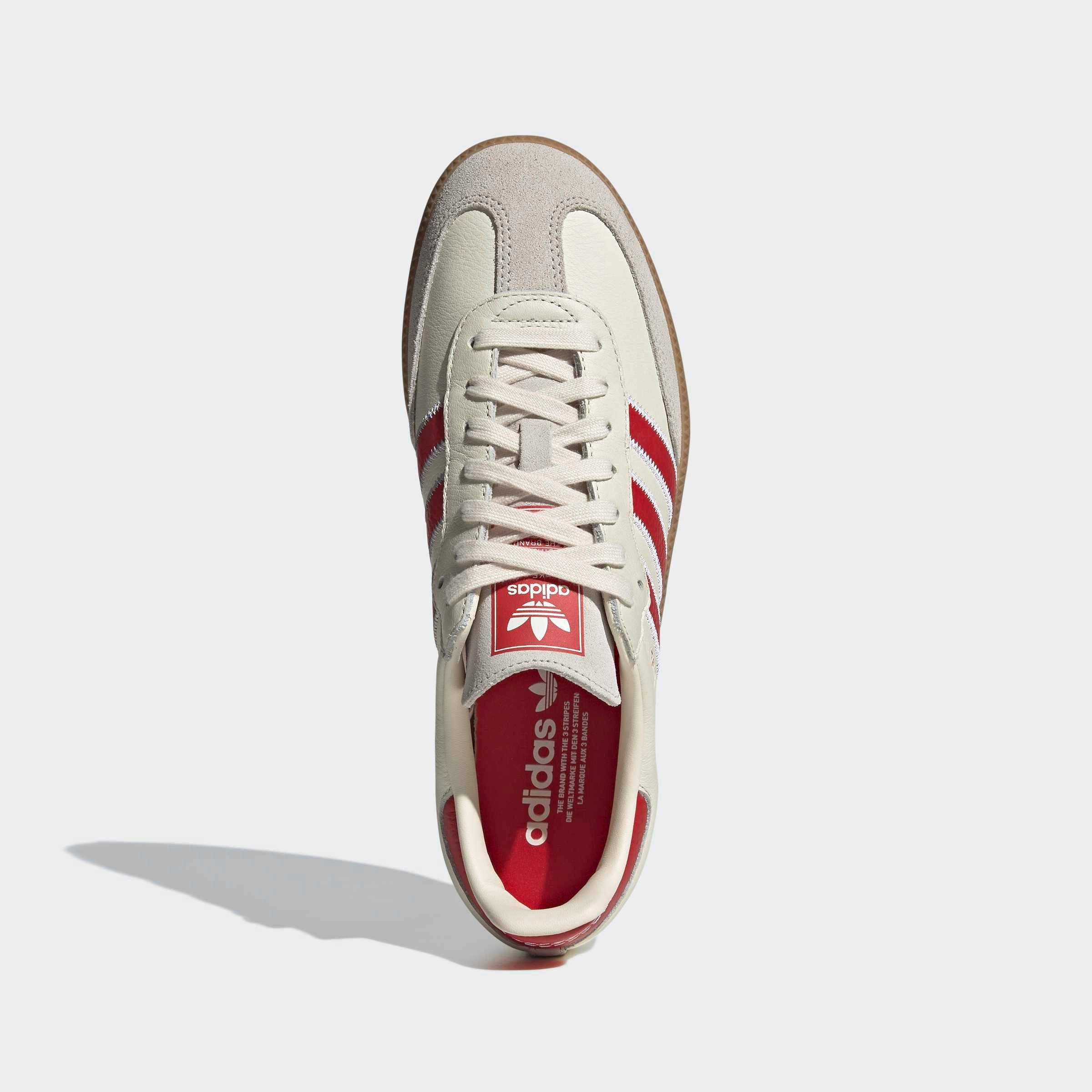 adidas Originals SAMBA OG Sneaker – Bild 4 von 5