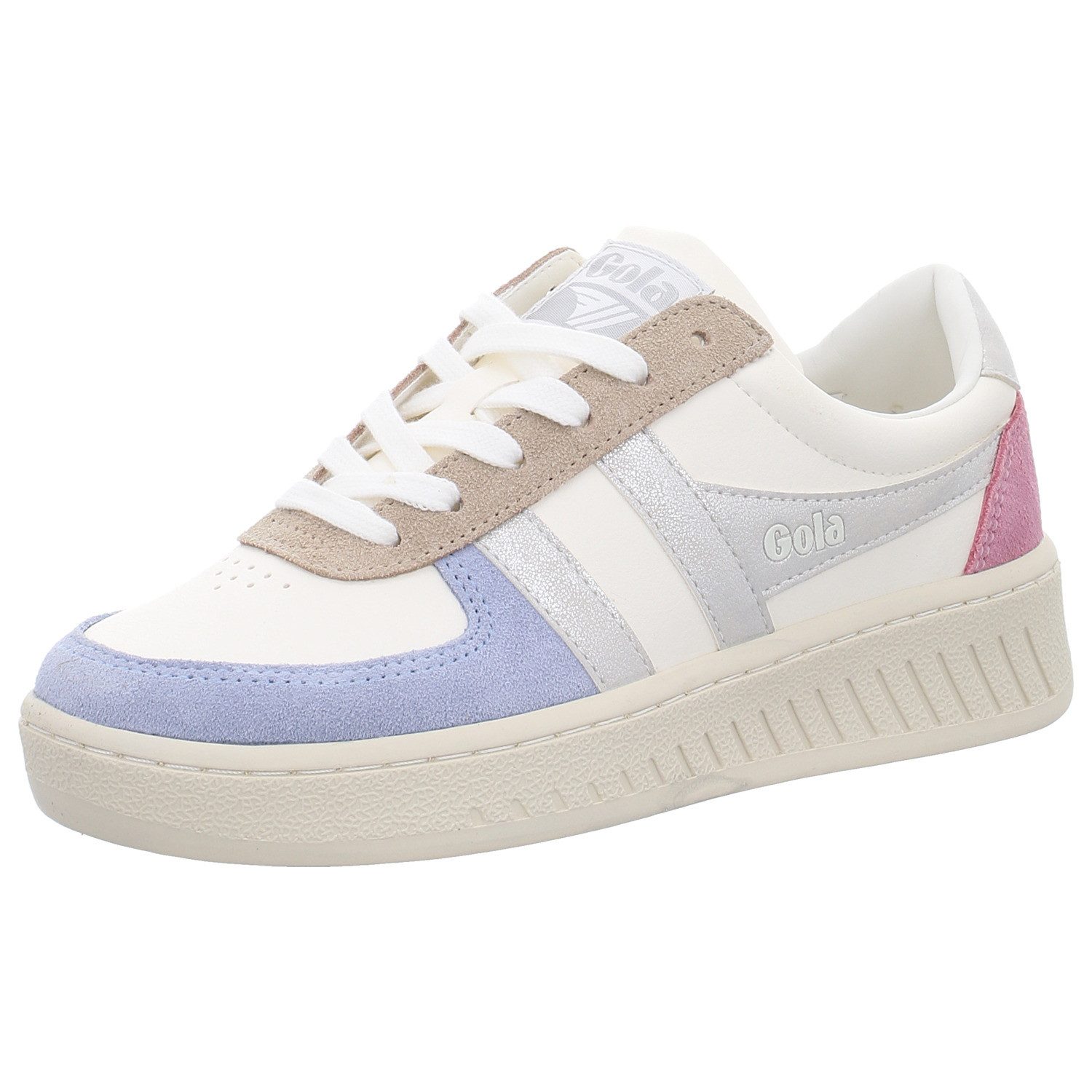 Grandslam Quadrant Sneaker