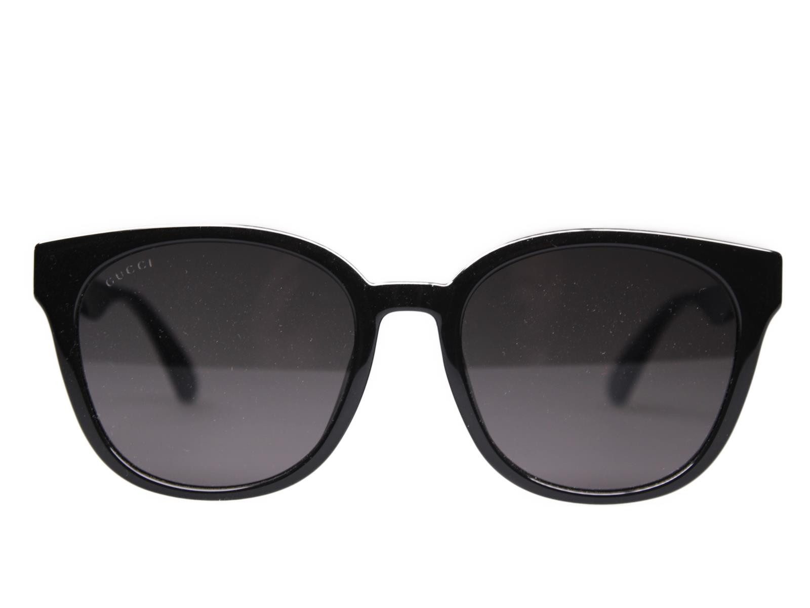 GUCCI Sonnenbrille Gucci Sonnenbrille GG0855 SK 002