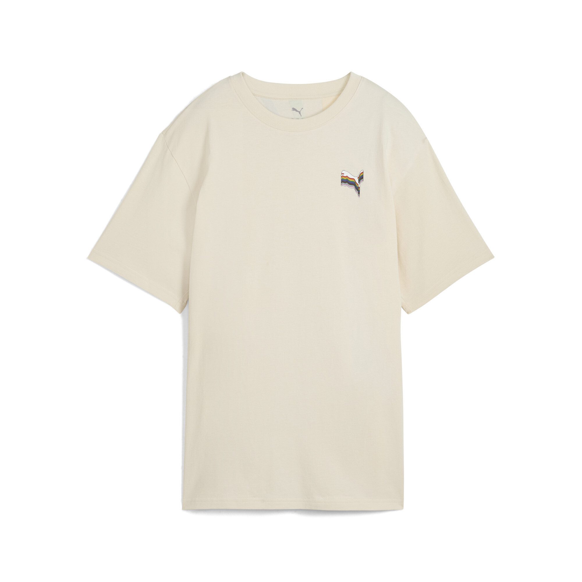 PUMA T-Shirt EQUAL LOVE CONFEDERATION Relaxed günstig online kaufen