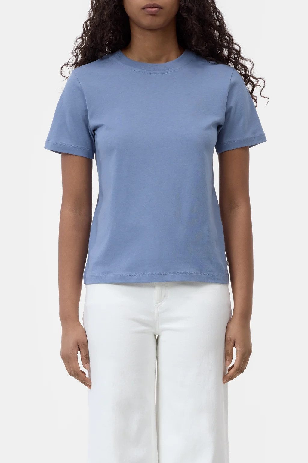 CLOSED Kurzarmshirt Basic t-shirt