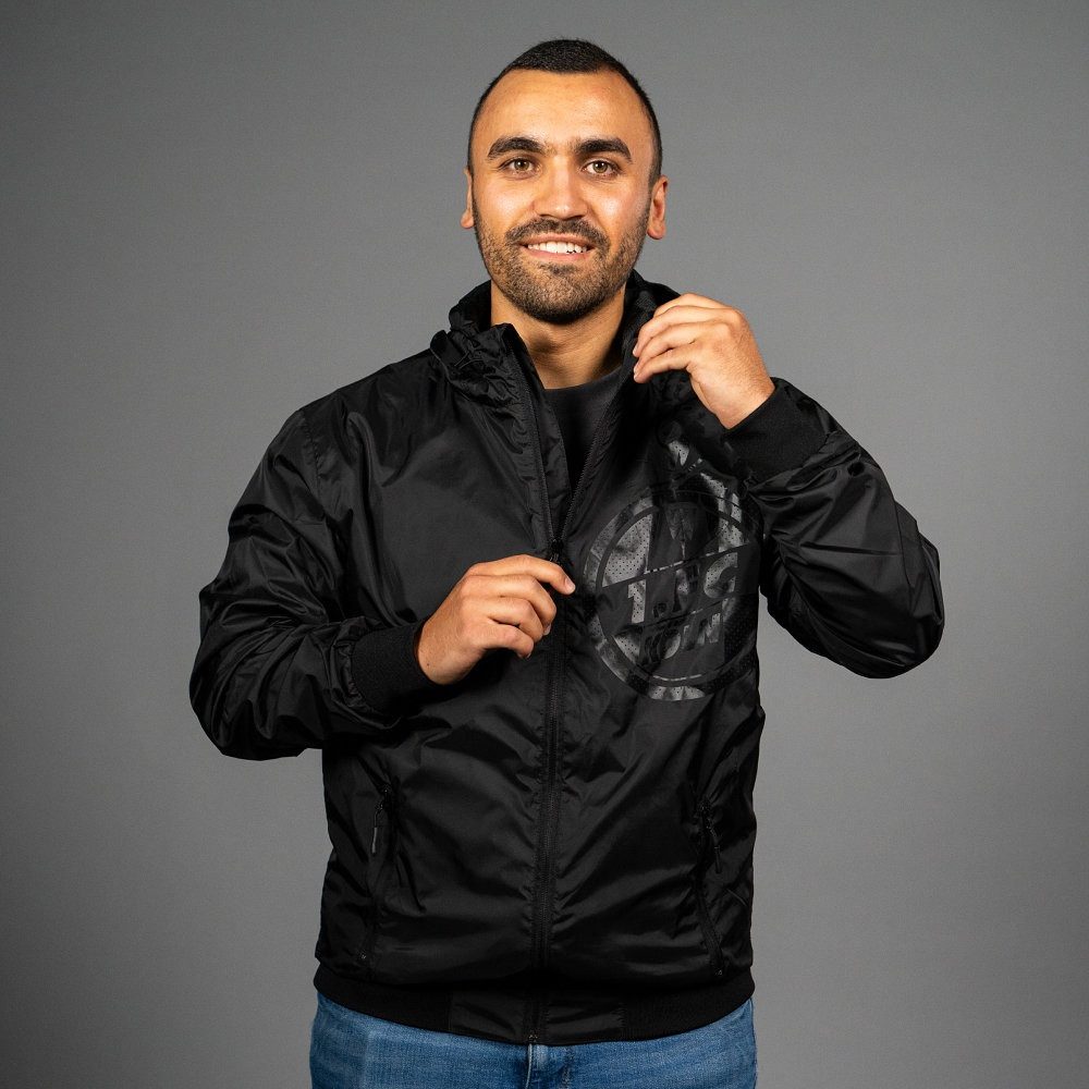 1. FC Köln Softshelljacke Windbreaker Zechenstraße günstig online kaufen