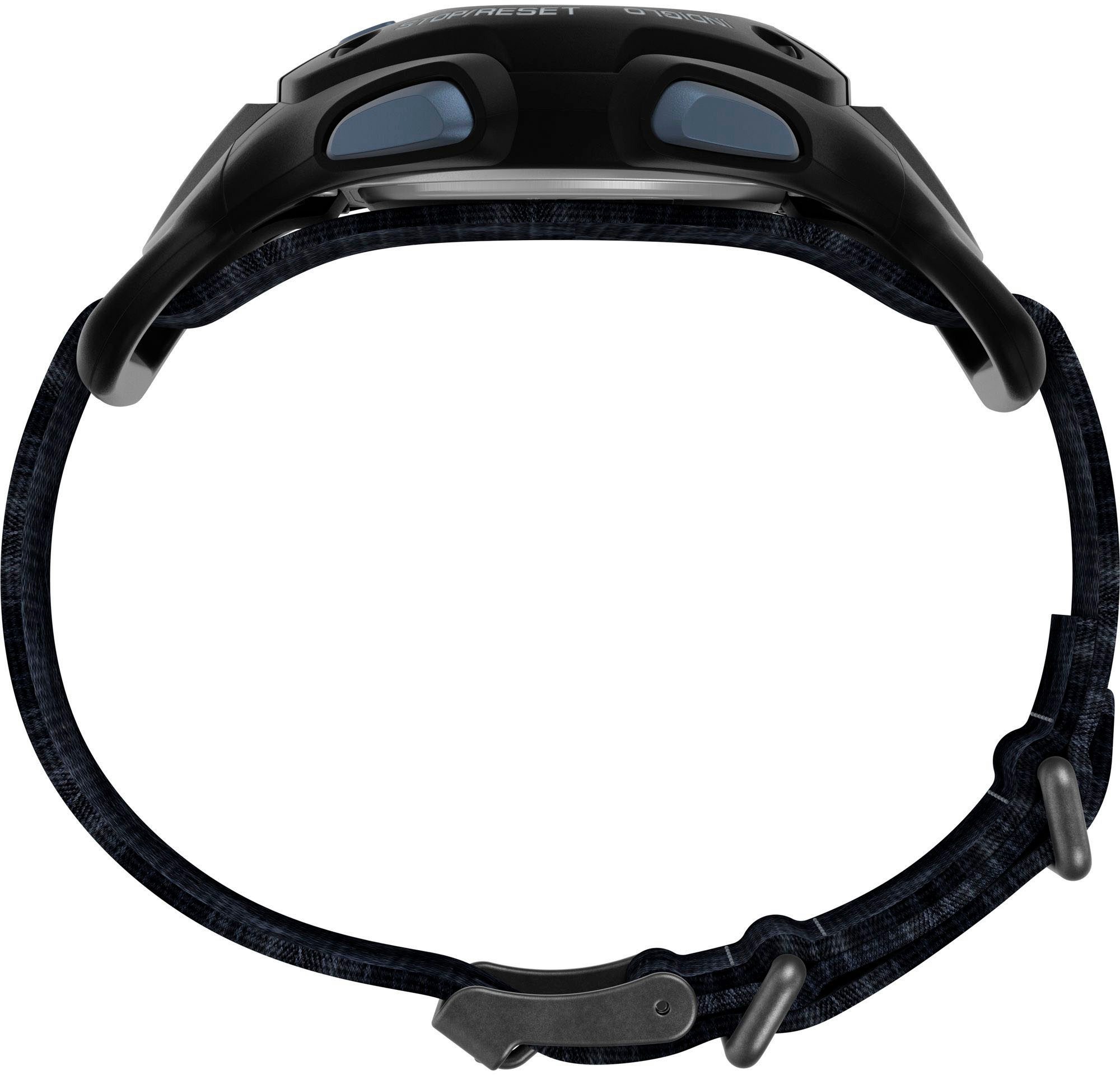 Timex Chronograph IRONMAN MODERN VINTAGE TW2W94100AJ, Quarzuhr, Armbanduhr, günstig online kaufen