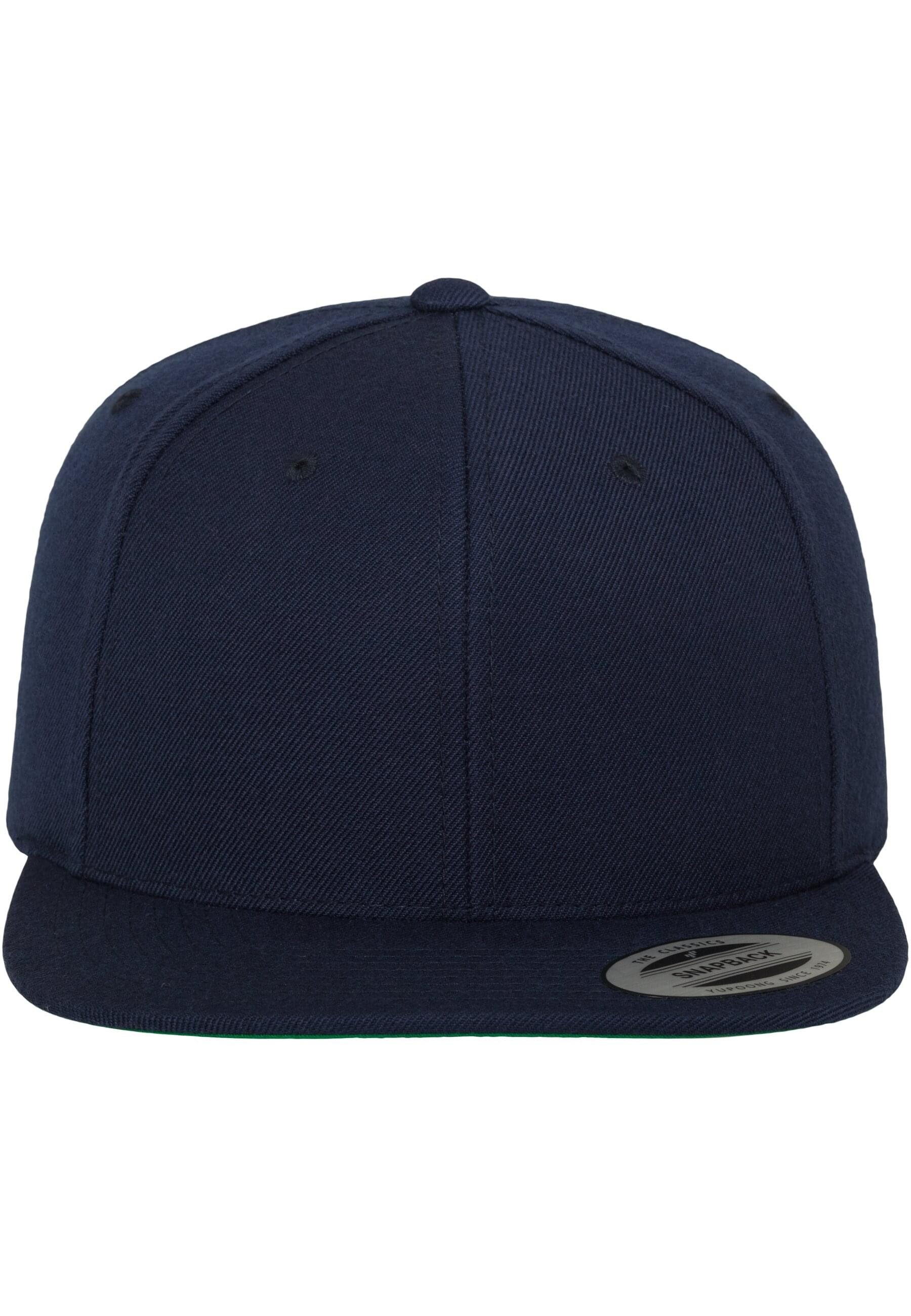 Flexfit Snapback Cap "Flexfit Unisex Classic 5 Panel Snapback" günstig online kaufen