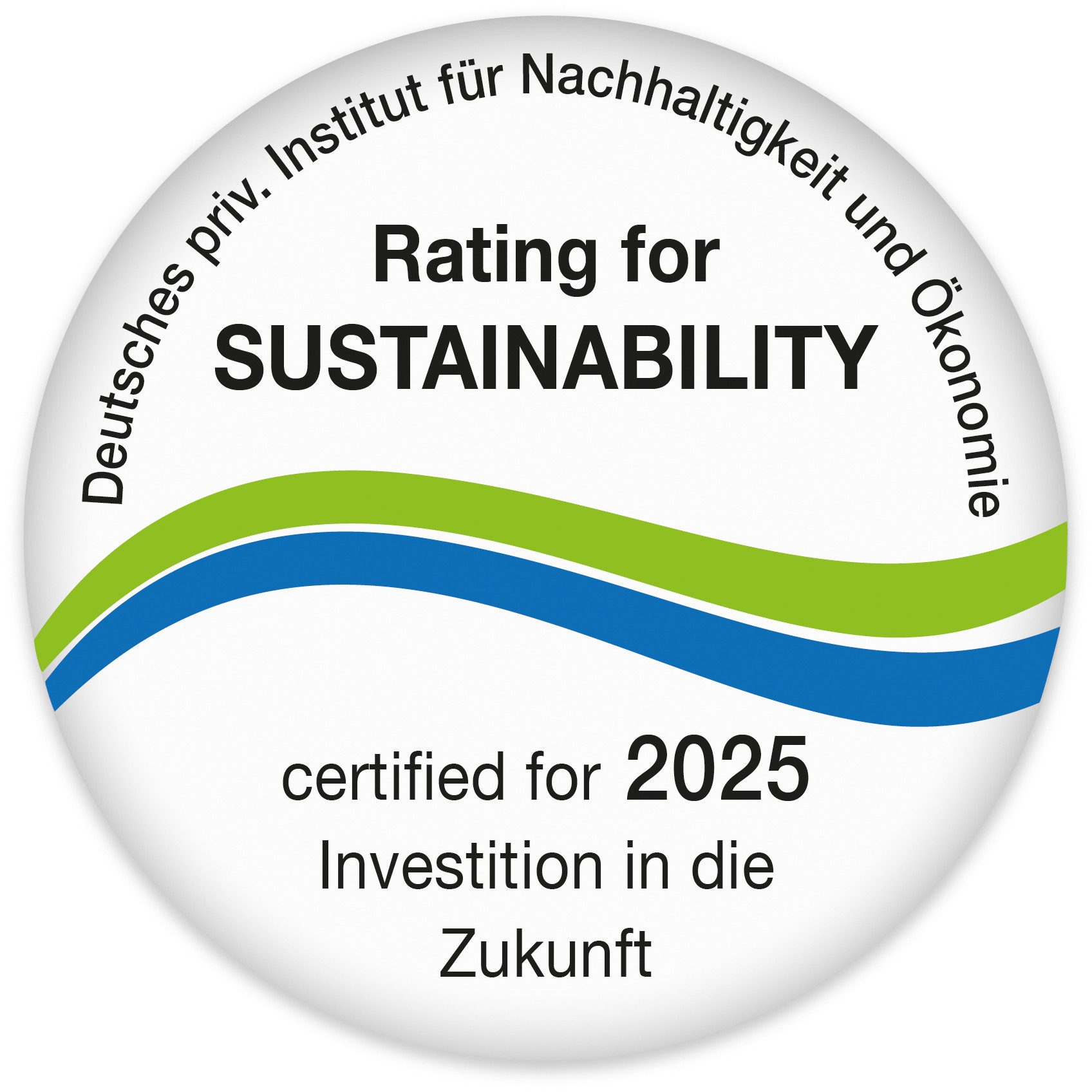 KOZIOL Biomülleimer BIBO, spülmaschinengeeignet, melaminfrei, CO² neutrale Produktion