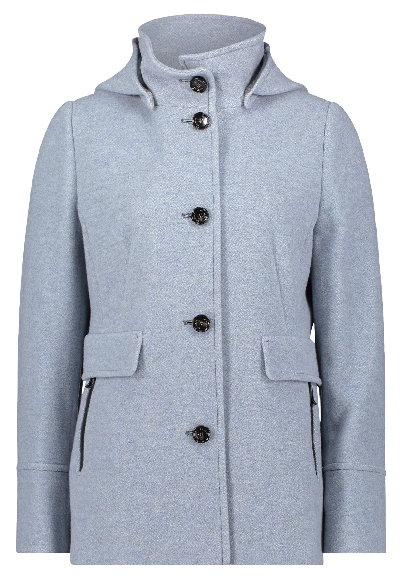 Wolljacke