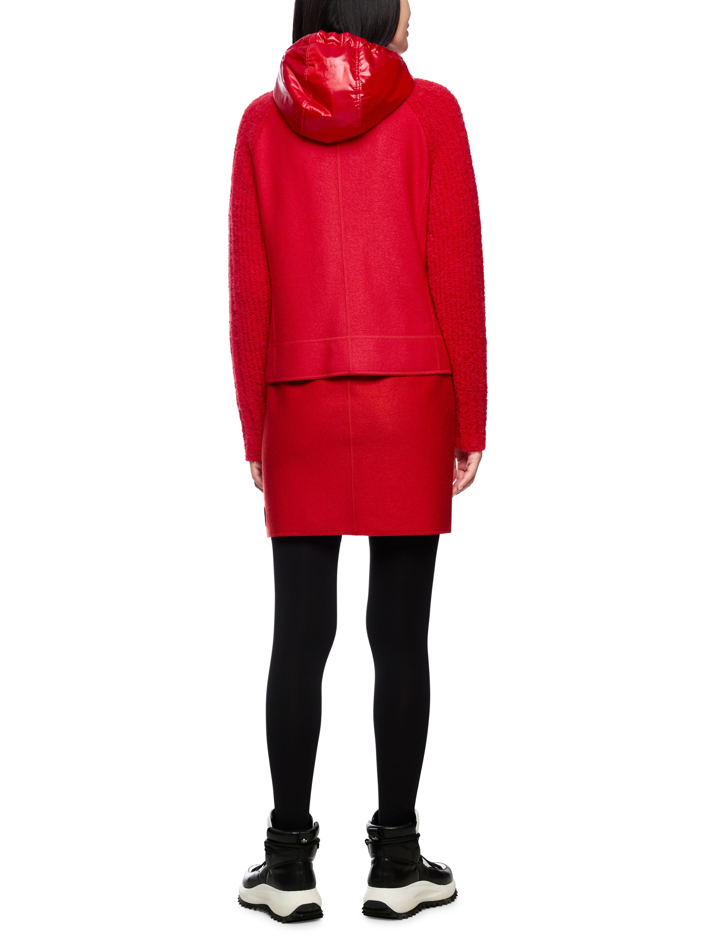 Marc Cain Sweatjacke