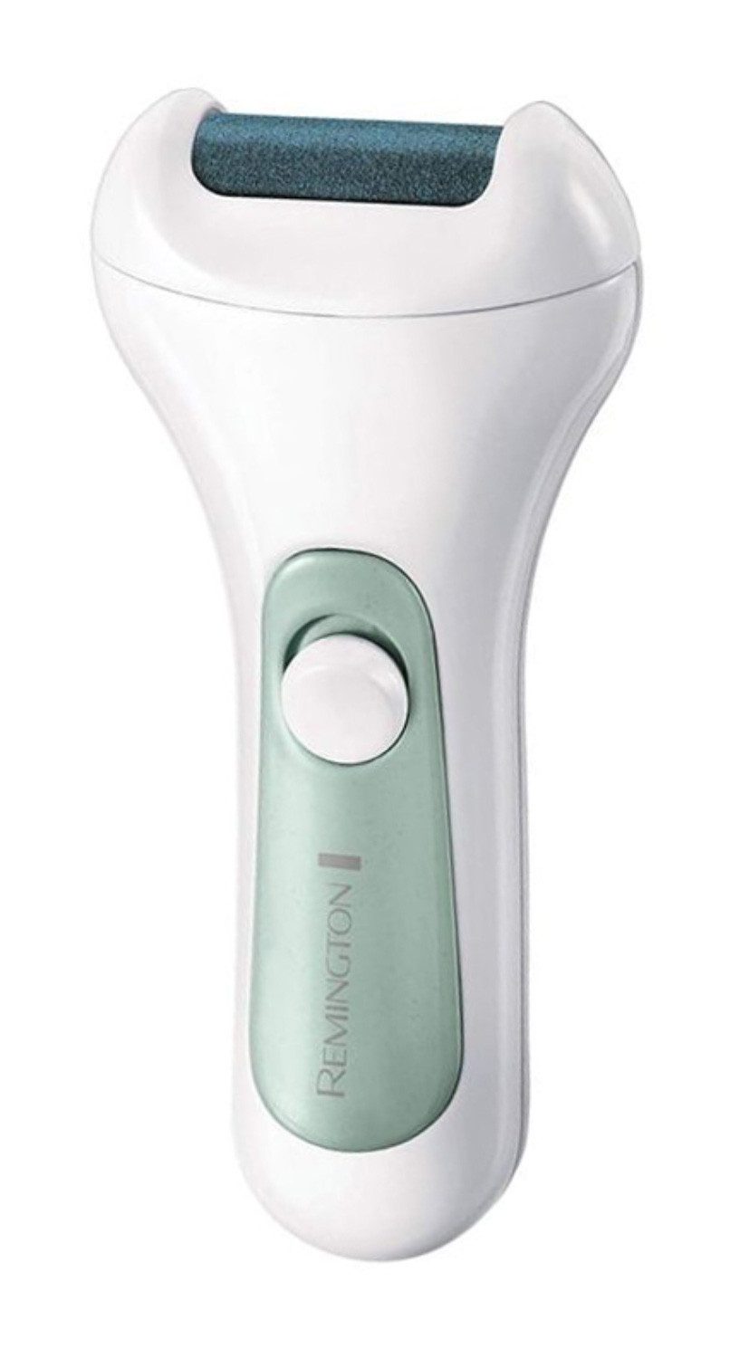Remington Maniküre-Pediküre-Set Remington CR4000 Reveal Perfect Pedi Hornhautentferner Pediküre