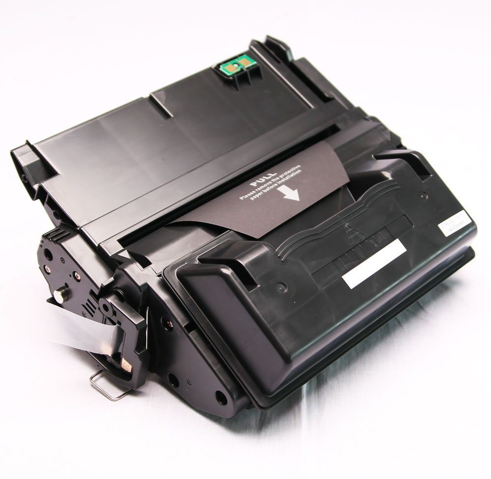 ABC Tonerkartusche, Kompatibler Toner für HP Q5945A 45A Laserjet 4345 4345xm 4345xs