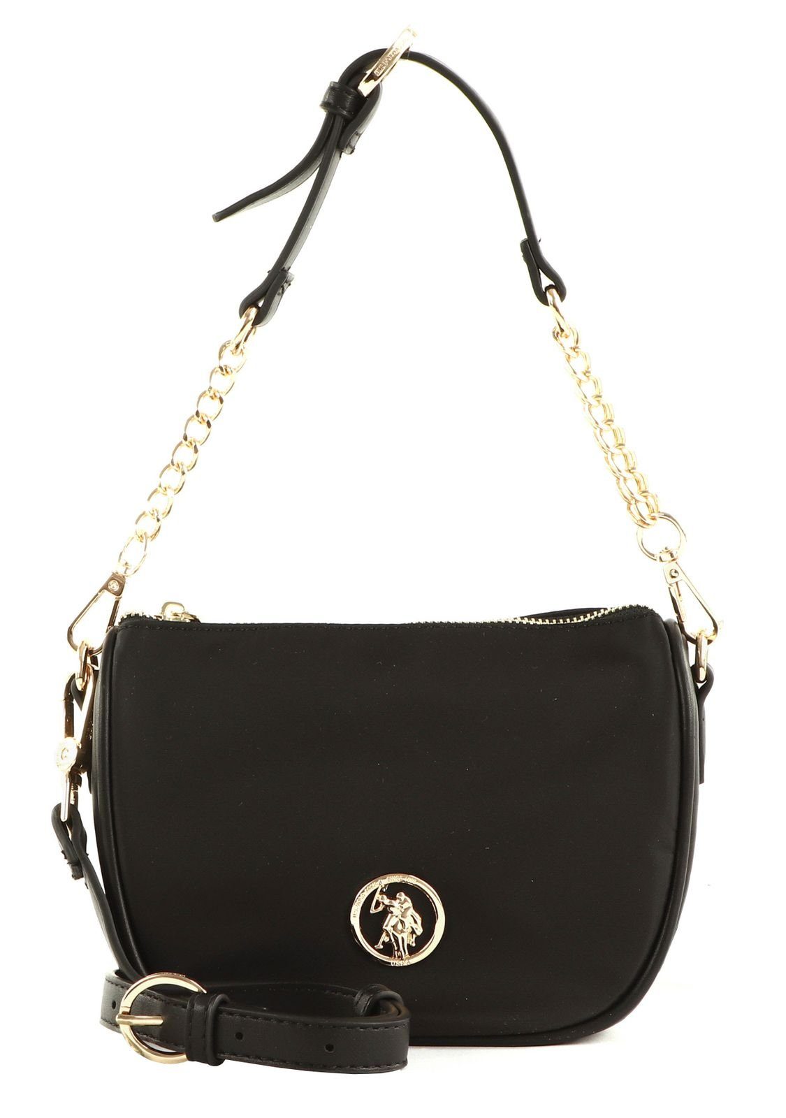 U.S. Polo Assn Schultertasche Houston