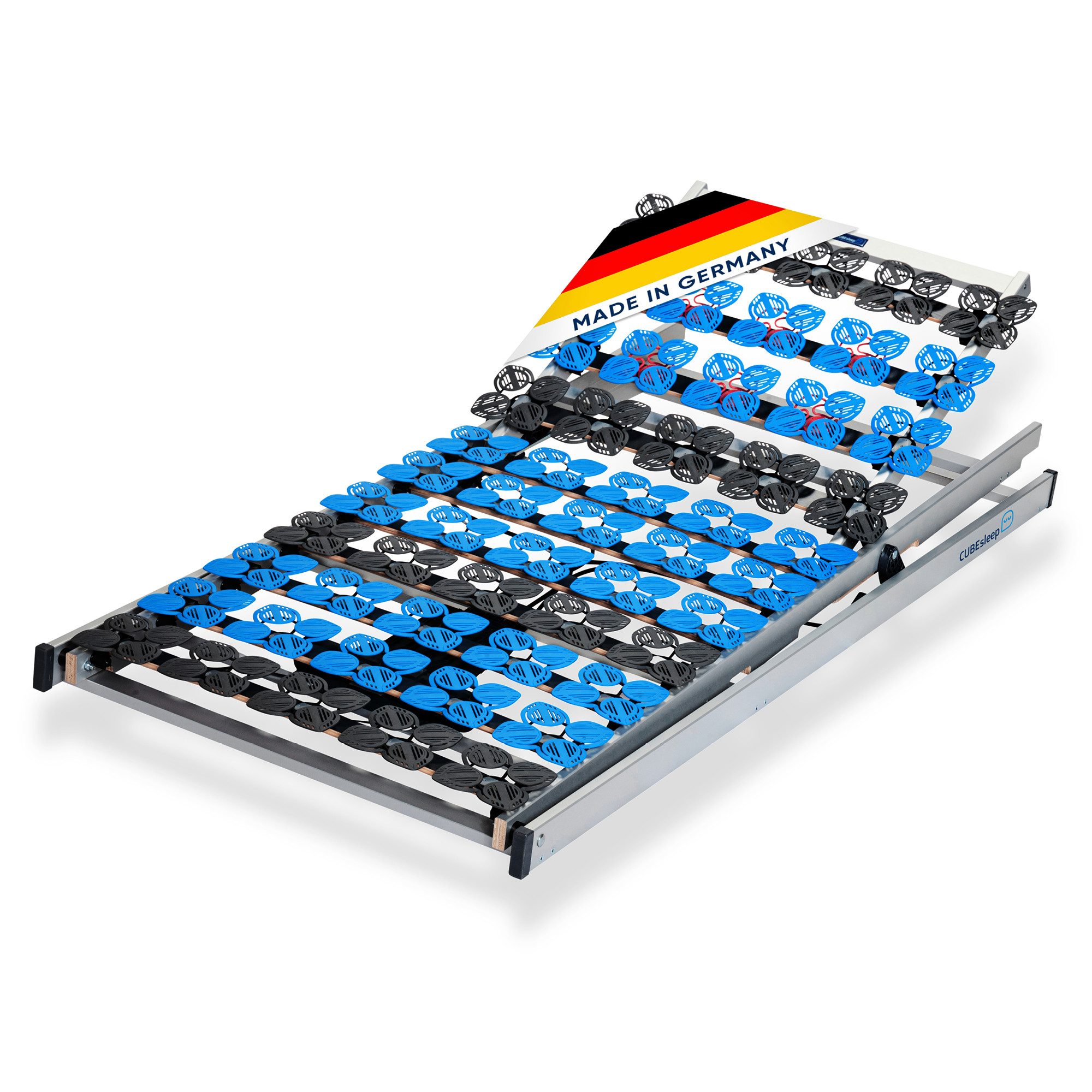 Lattenrost Cloud Anti-Reflux, CUBEsleep, Kopfteil elektrisch günstig online kaufen