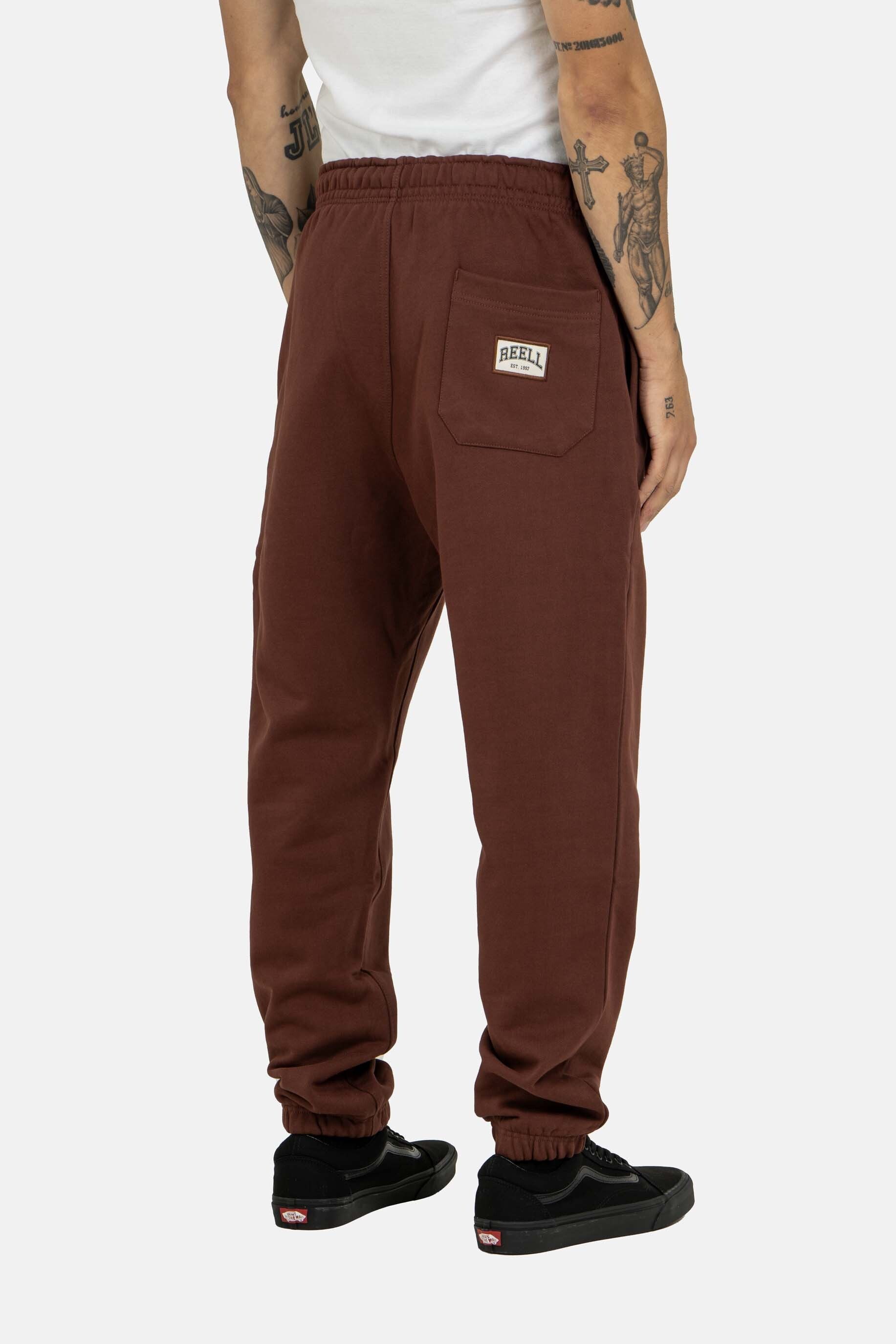 REELL Jogginghose Team Sweatpant