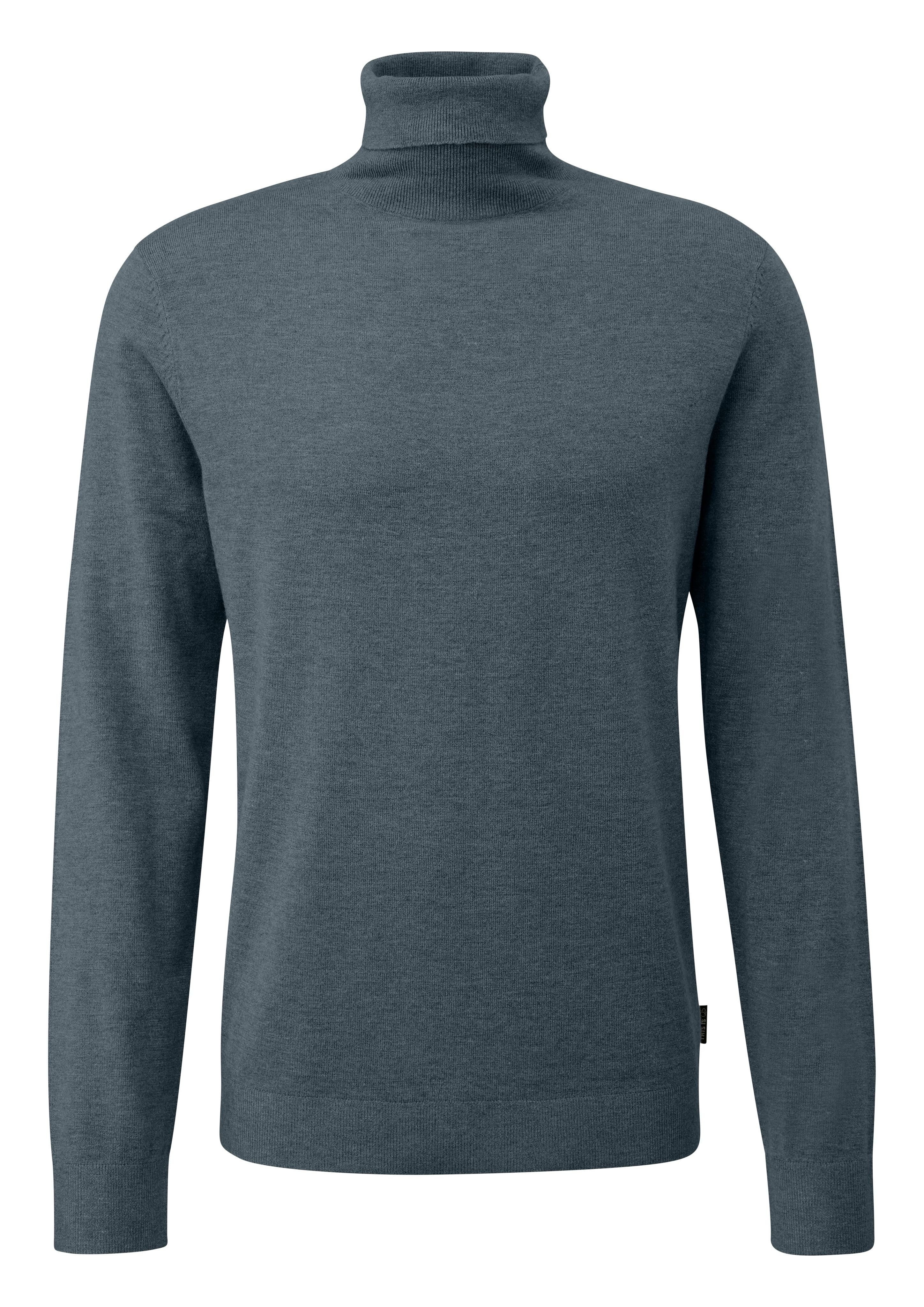 QS Strickpullover günstig online kaufen