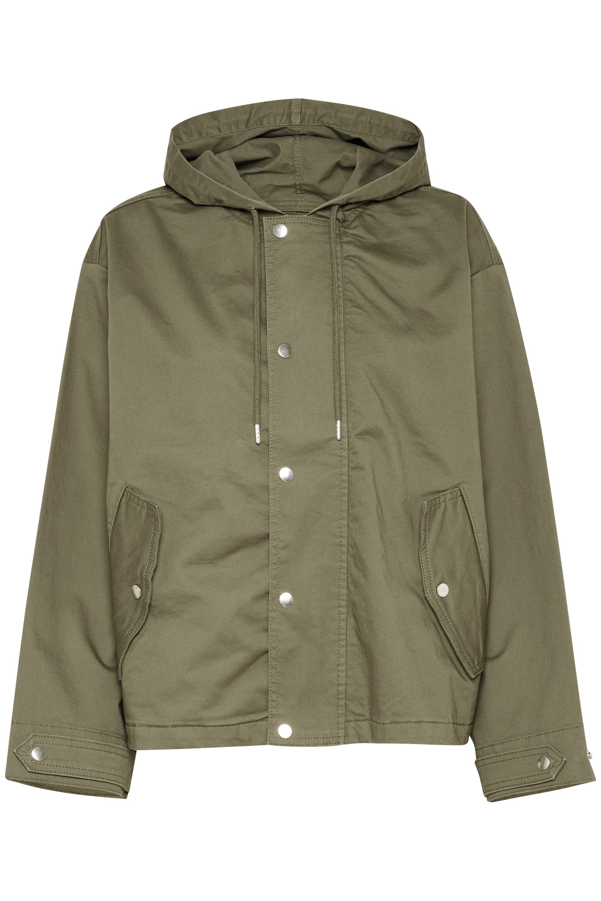 Part Two Wintermantel Jacke NadyaPW