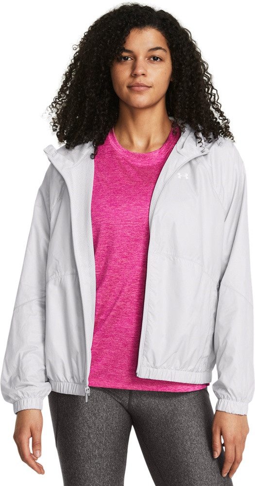 Under Armour® Kurzjacke Ua Sport Windbreaker günstig online kaufen