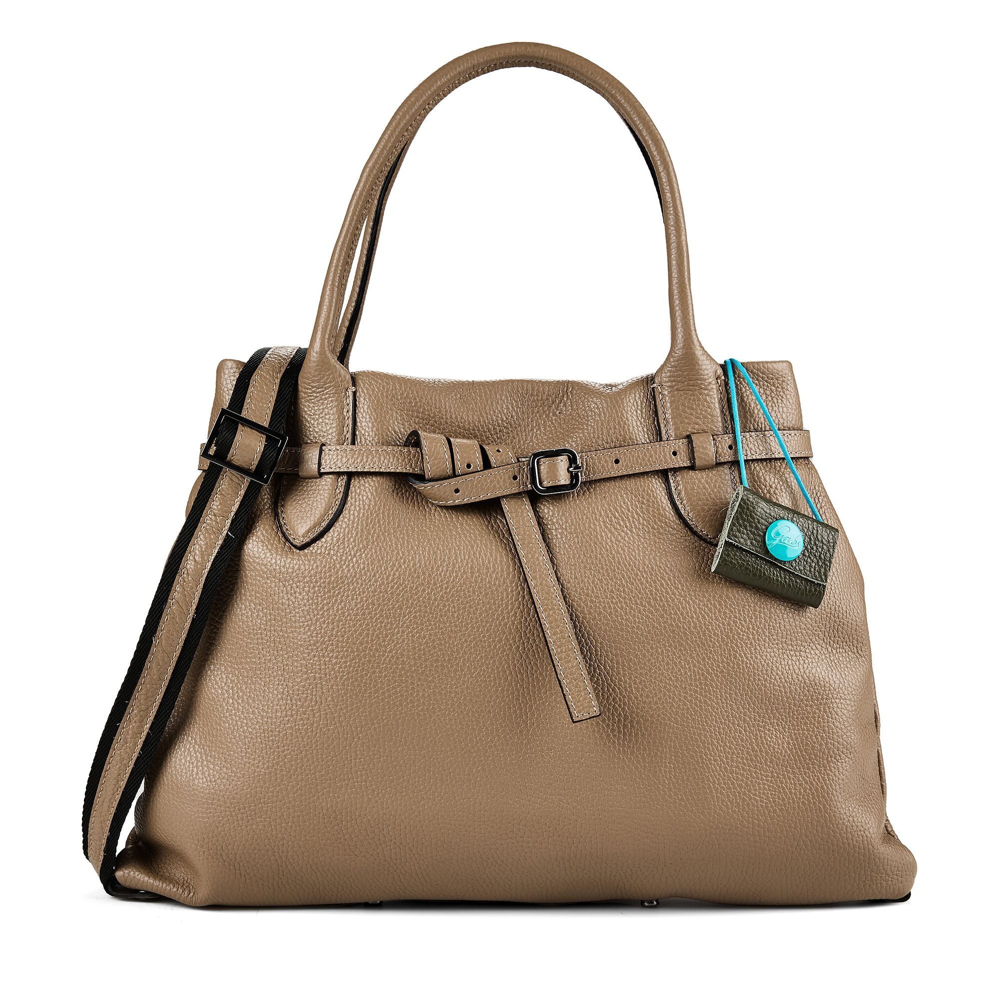Gabs Schultertasche Elif, Leder