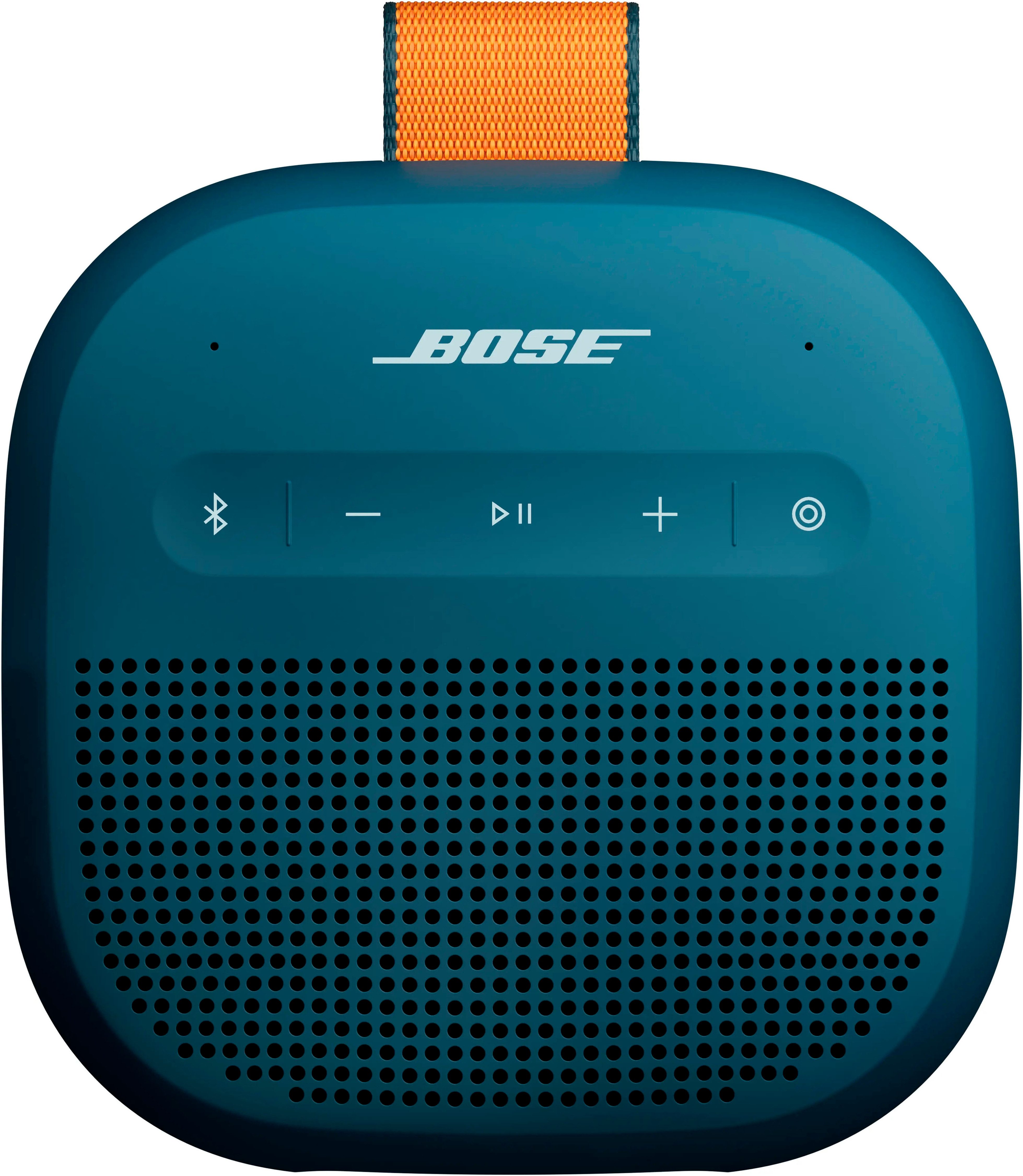 Bose SoundLink Micro (2. Gen) Portable-Lautsprecher Stereo (Bluetooth)