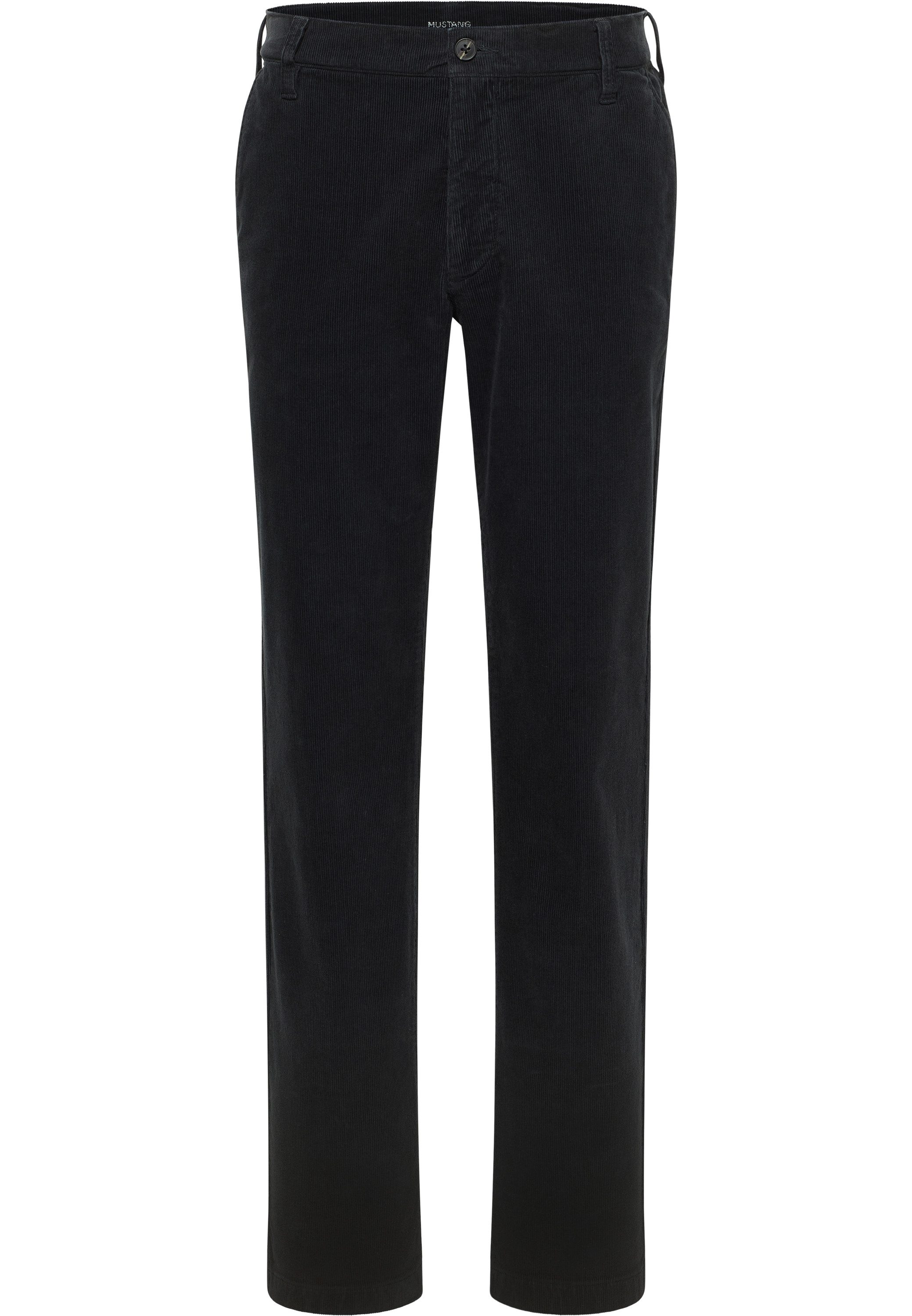 MUSTANG 5-Pocket-Hose Herren Style Tramper Straight günstig online kaufen