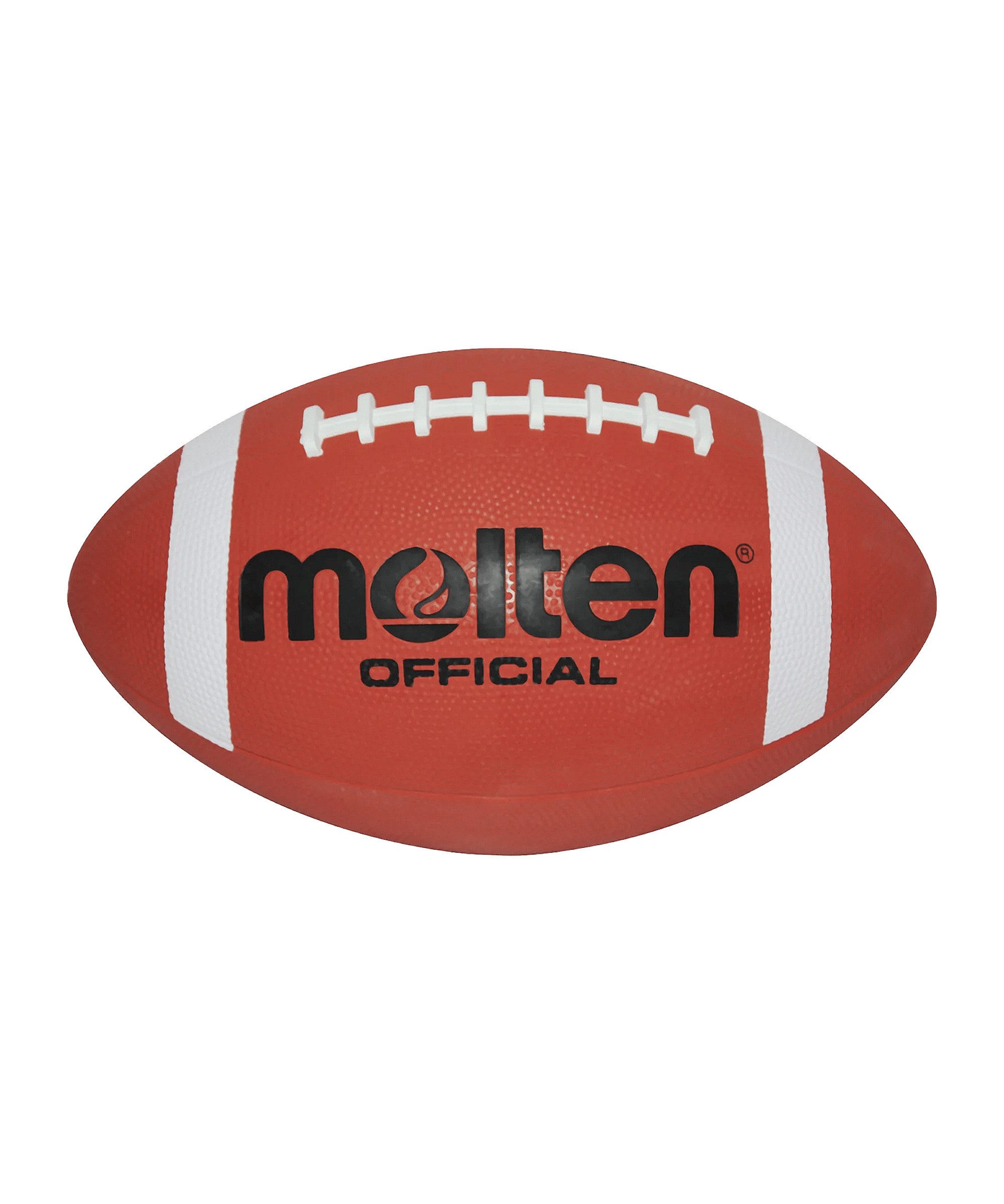 Molten Trainingshilfe Molten Afr American Football Ball Kids