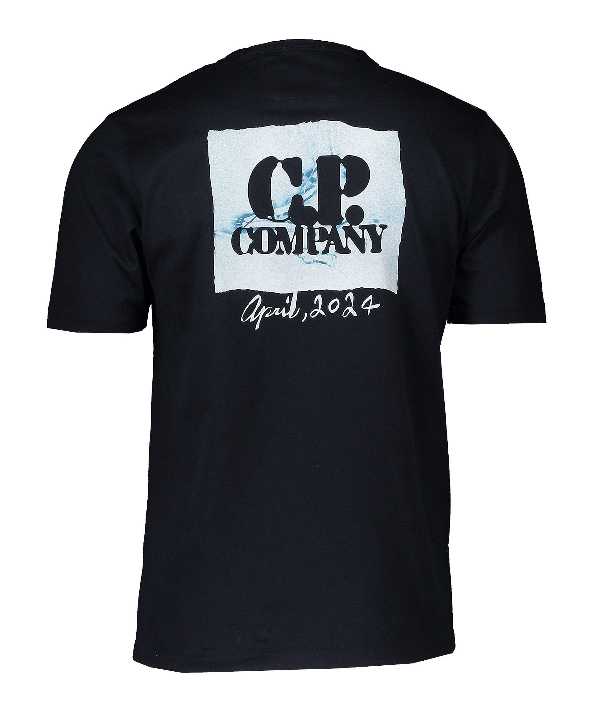 C.P. Company T-Shirt C.P. Company T-Shirt günstig online kaufen