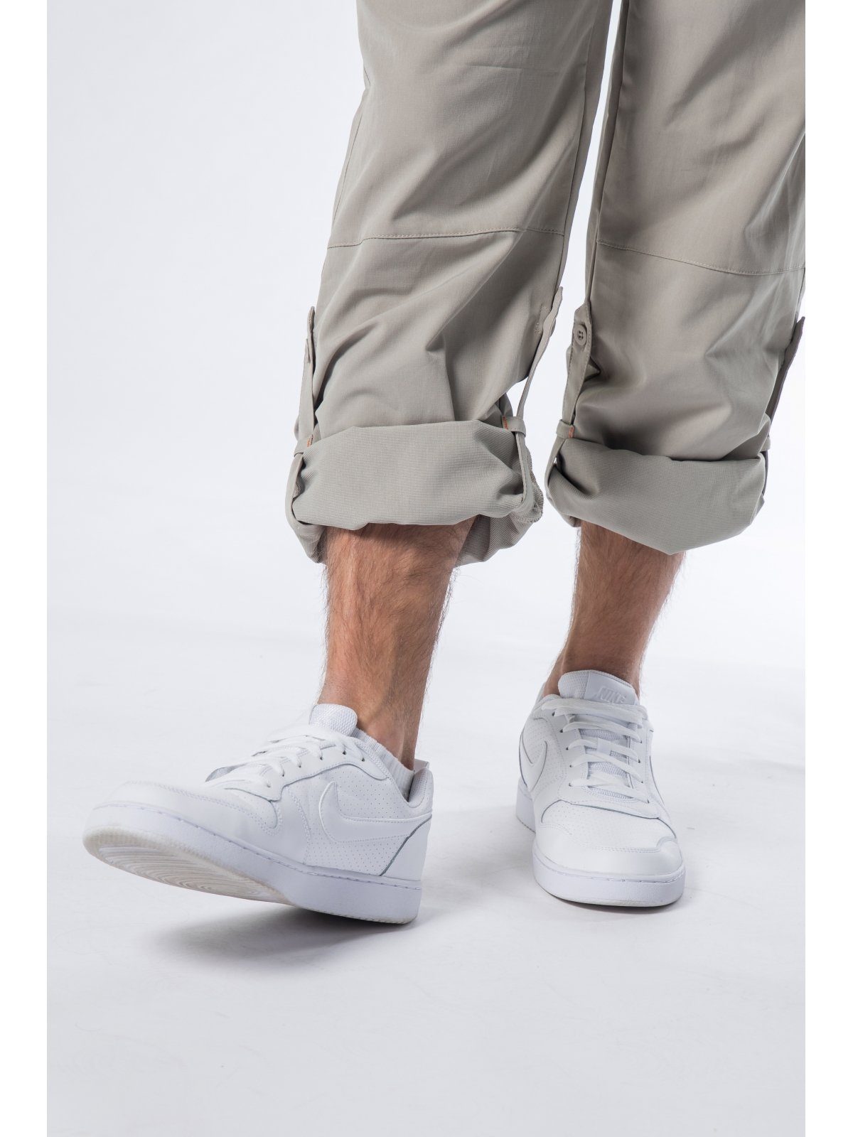 Outdoorhose KENTVILLE MEN 4-Wege-Stretch Roll-Up