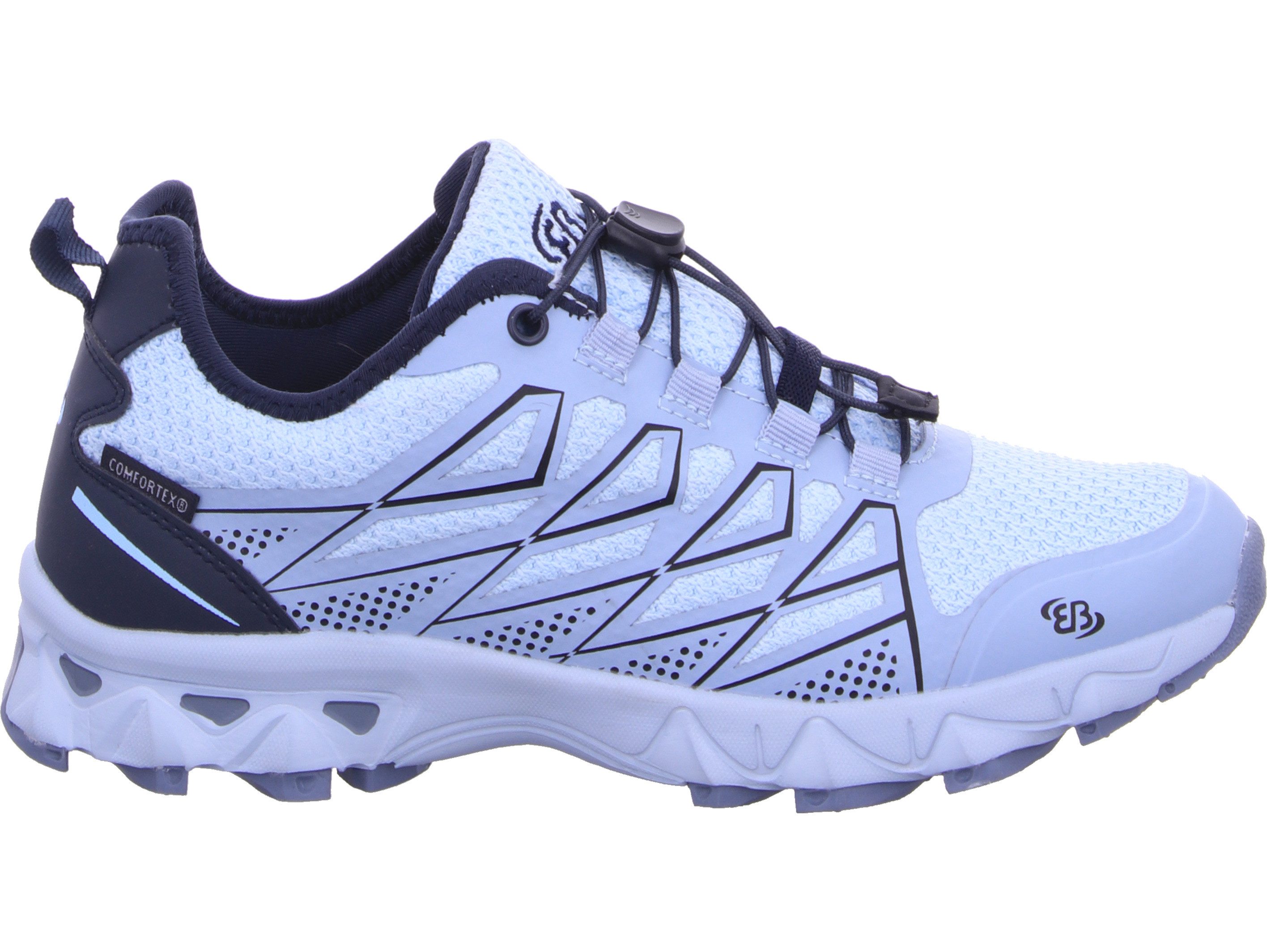 BRÜTTING Mission Trekkingschuh mit TEX-Membran günstig online kaufen
