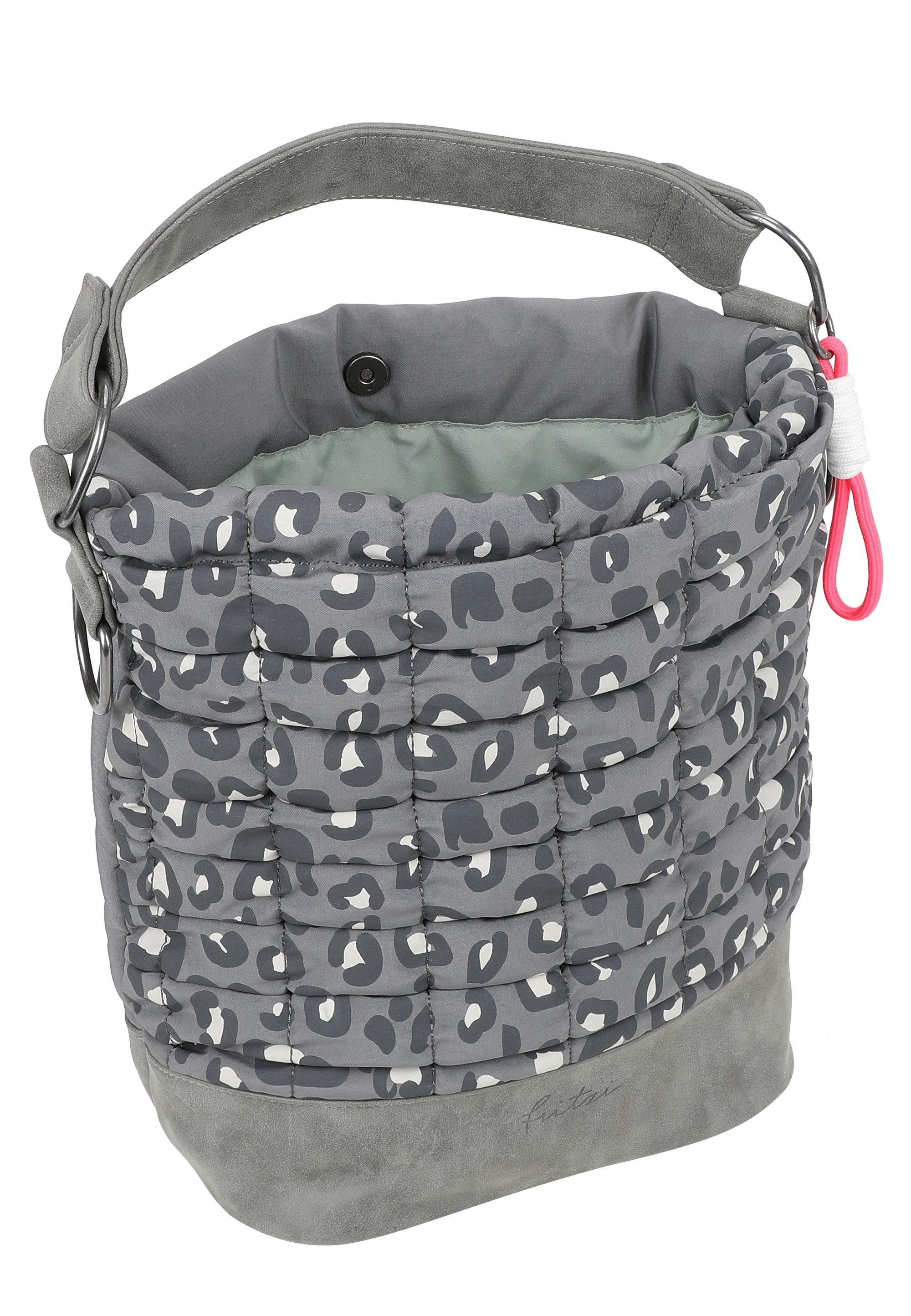 Fritzi aus Preußen Henkeltasche Leo Bubble günstig online kaufen