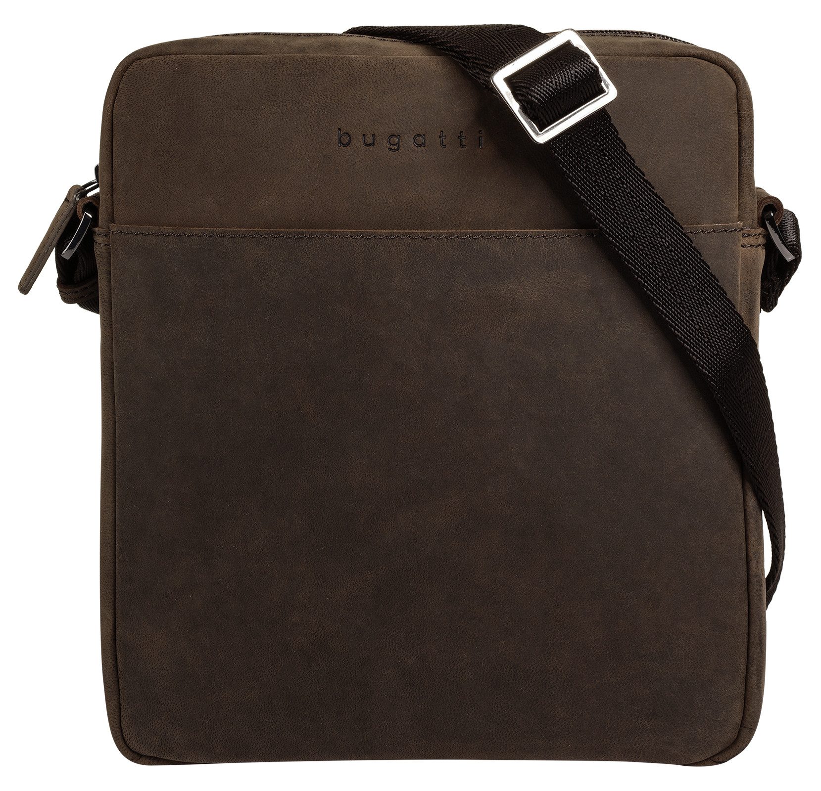 bugatti Umhängetasche LUCA, echt Leder günstig online kaufen