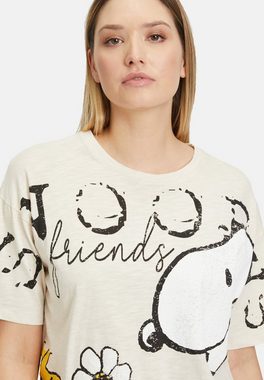 Frogbox T-Shirt SNOOPY AND FRIEND