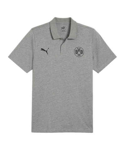 PUMA T-Shirt BVB Dortmund Essential Polo Shirt default