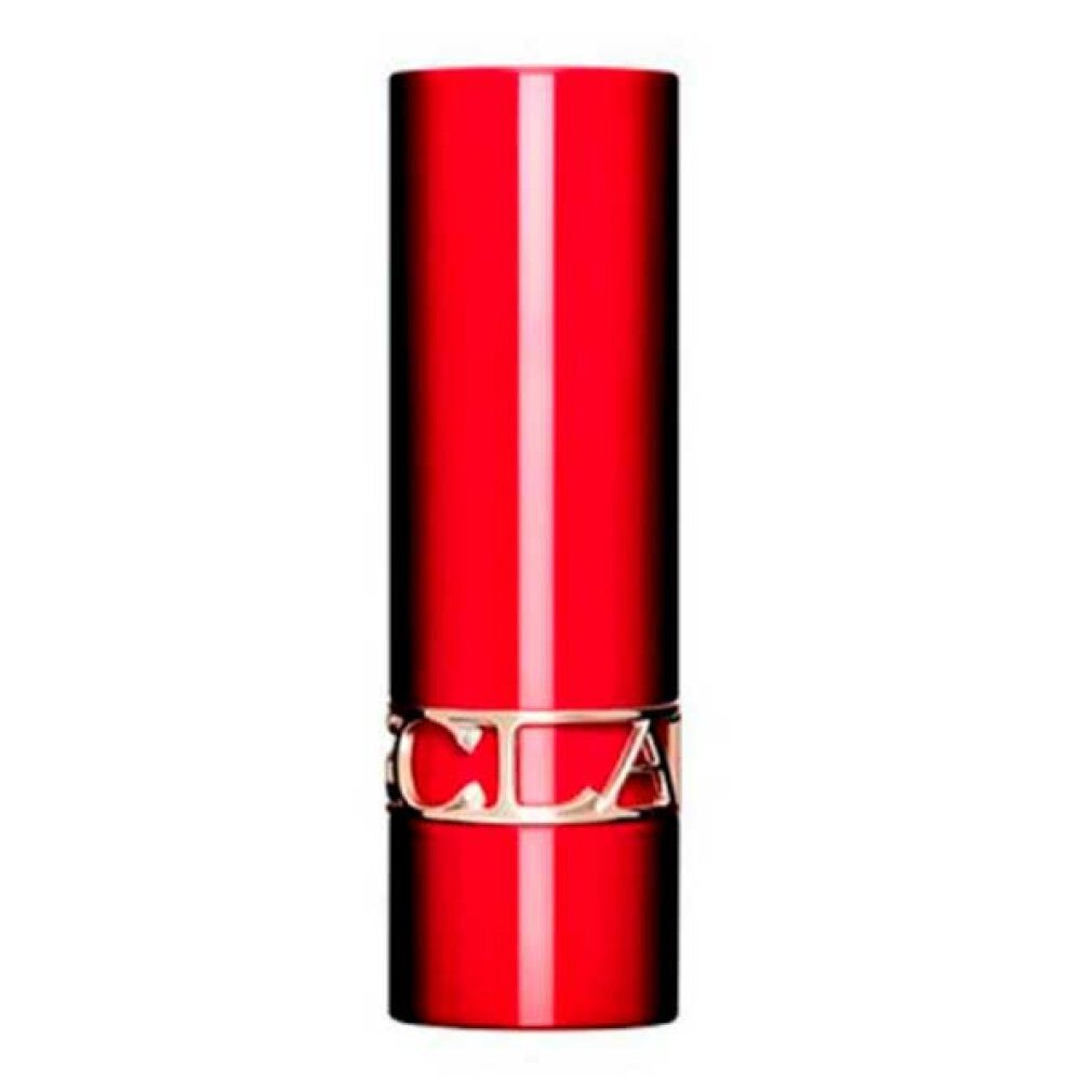 Clarins Lippenstift JOLI ROUGE carcasa #roja 1 u