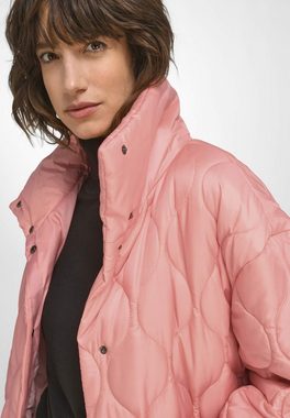 Basler Steppjacke Jackets Ton-in-Ton-Nähte