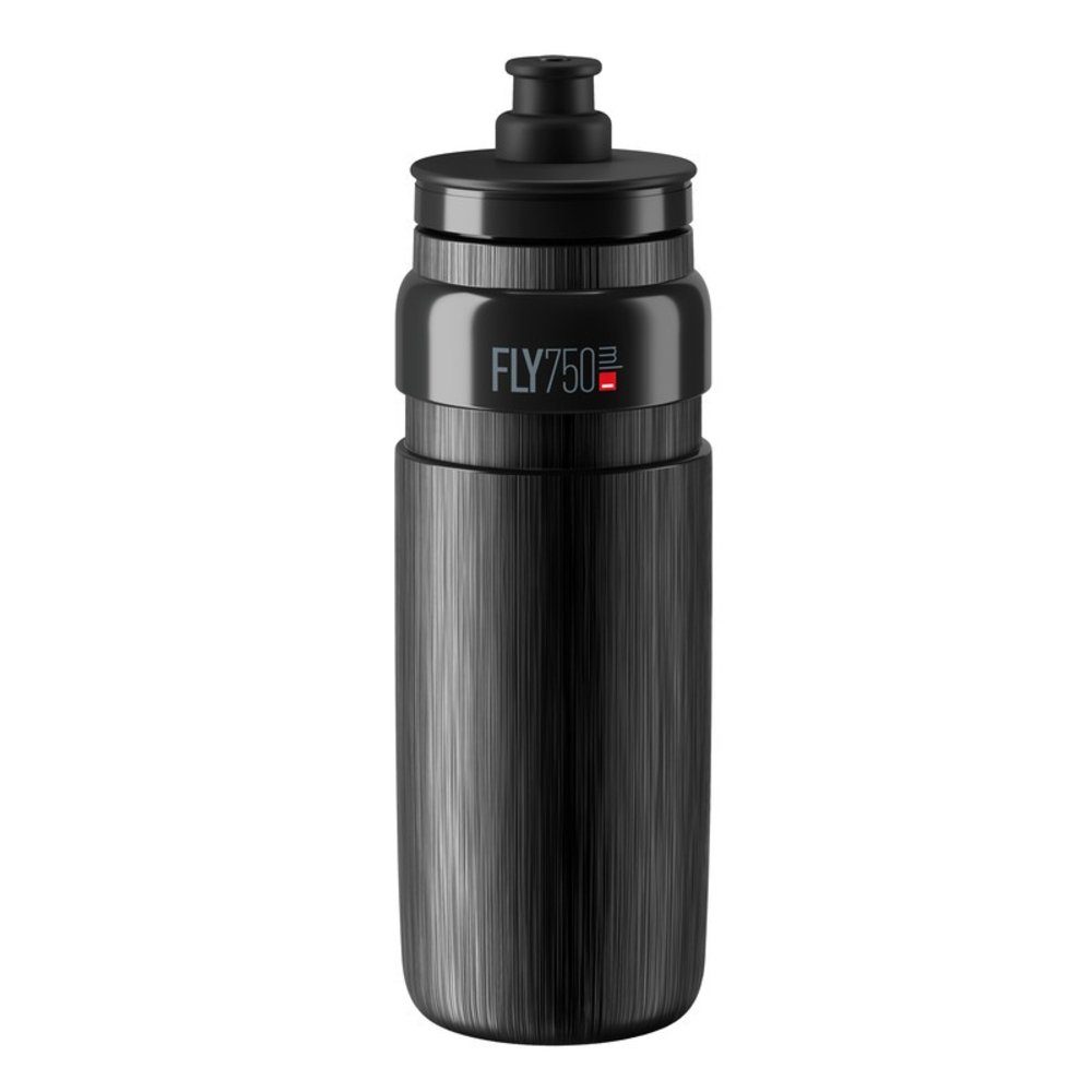 Elite Trinkflasche Trinkflasche Fly Tex 750 ml