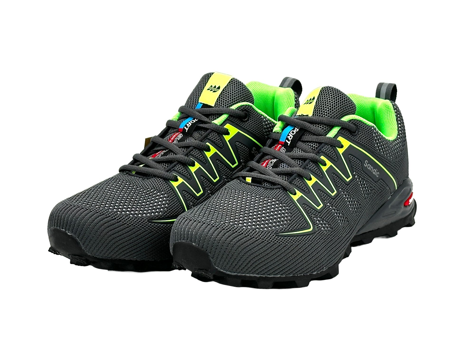 Nowaland Leichte und Bequeme Laufschuhe Sportschuhe Sneaker leicht, Komfortabel, Atmungsaktiv