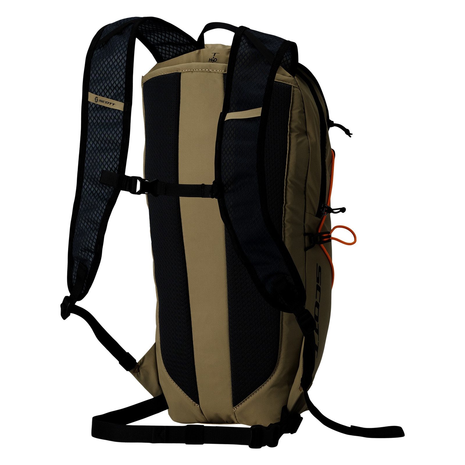 Scott Fahrradrucksack Rucksack Trail Lite 8, mit Trinksystemvorbereitung