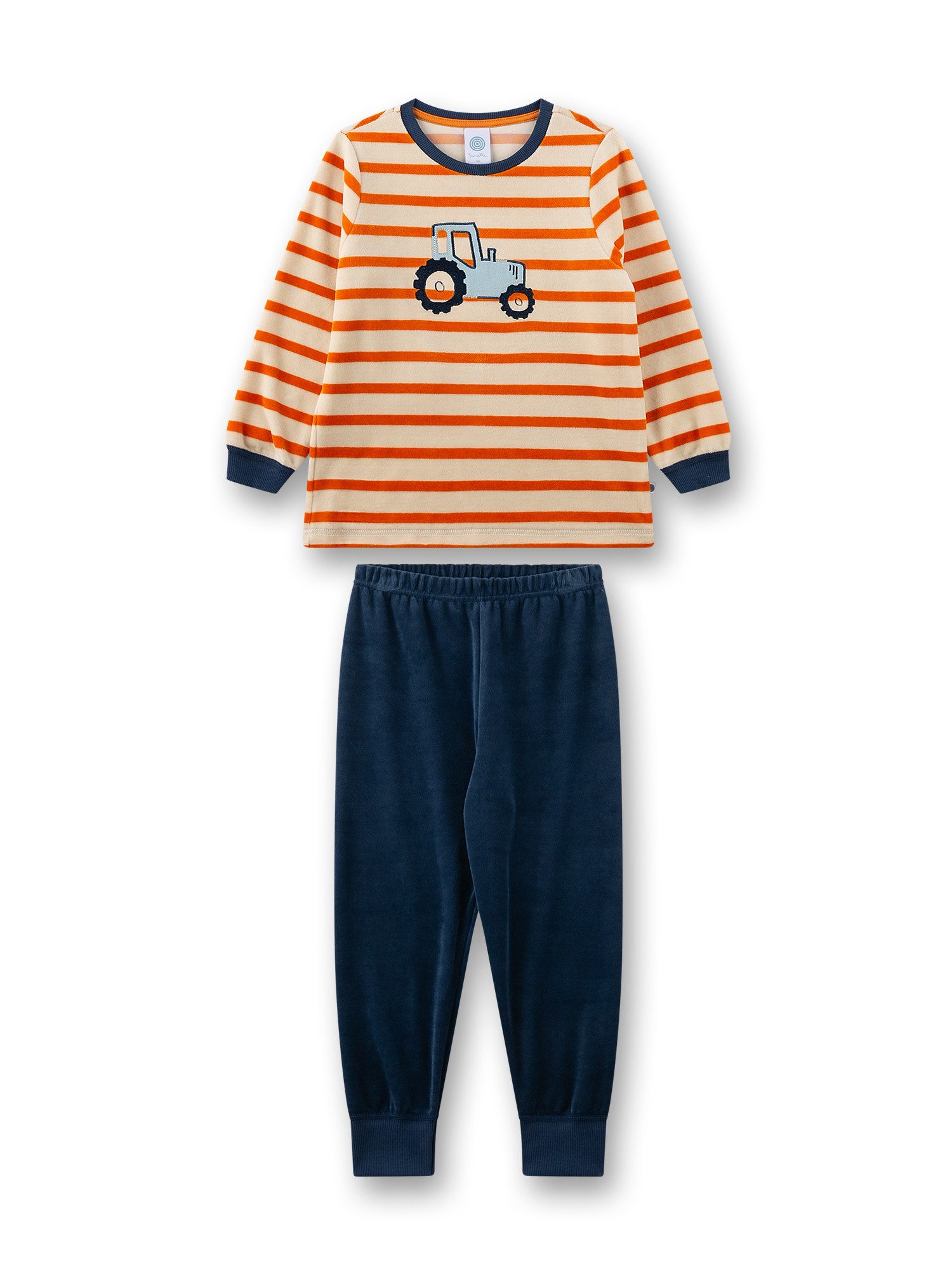 Sanetta Pyjama (1 tlg)