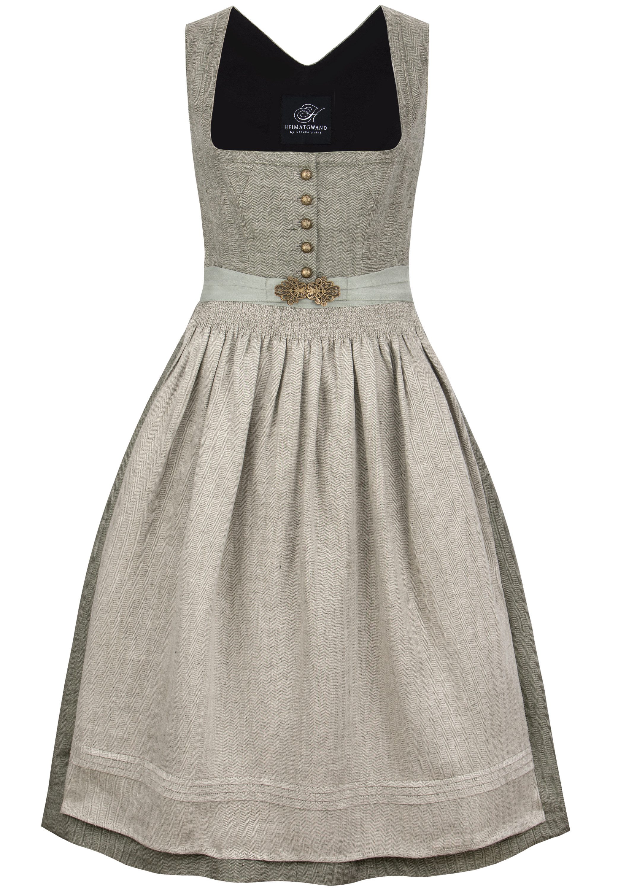 Stockerpoint Dirndl Tilda