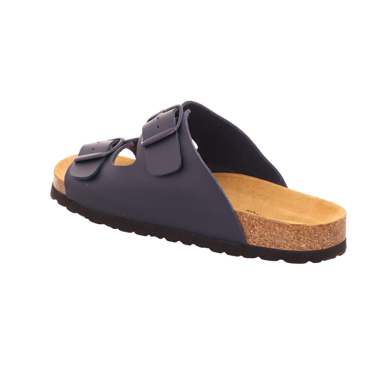 Longo Pantoletten für Damen Pantolette (Schuhweite, 1-tlg., Schuhweite) günstig online kaufen