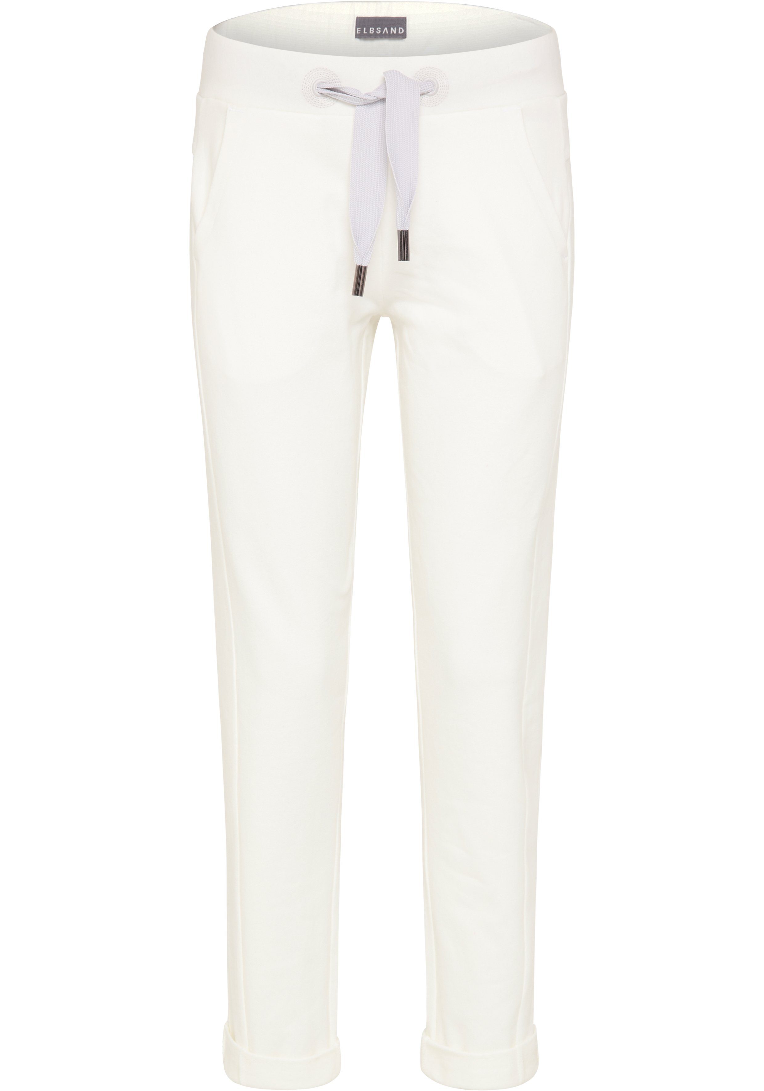 Elbsand Stoffhose
