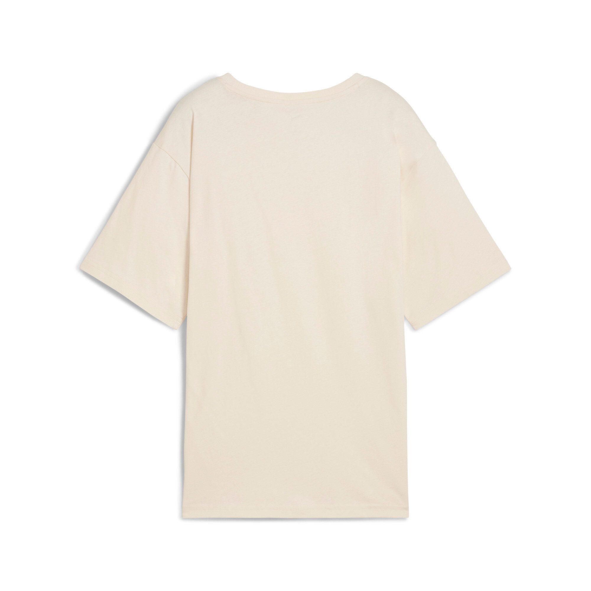 PUMA T-Shirt ESS RELAXED TEE günstig online kaufen