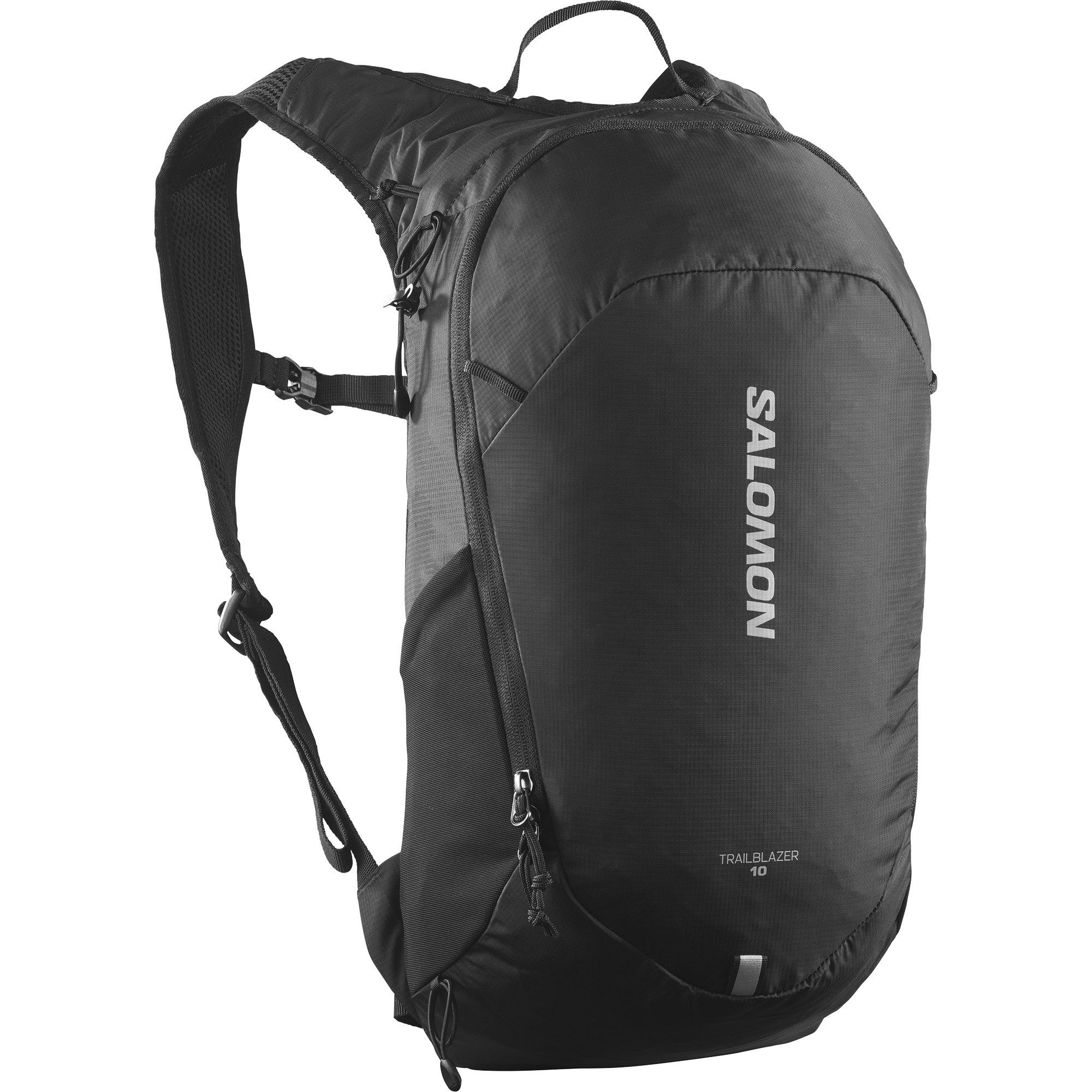 Salomon Sportrucksack TRAILBLAZER 10, mit Mesh-Einsätzen