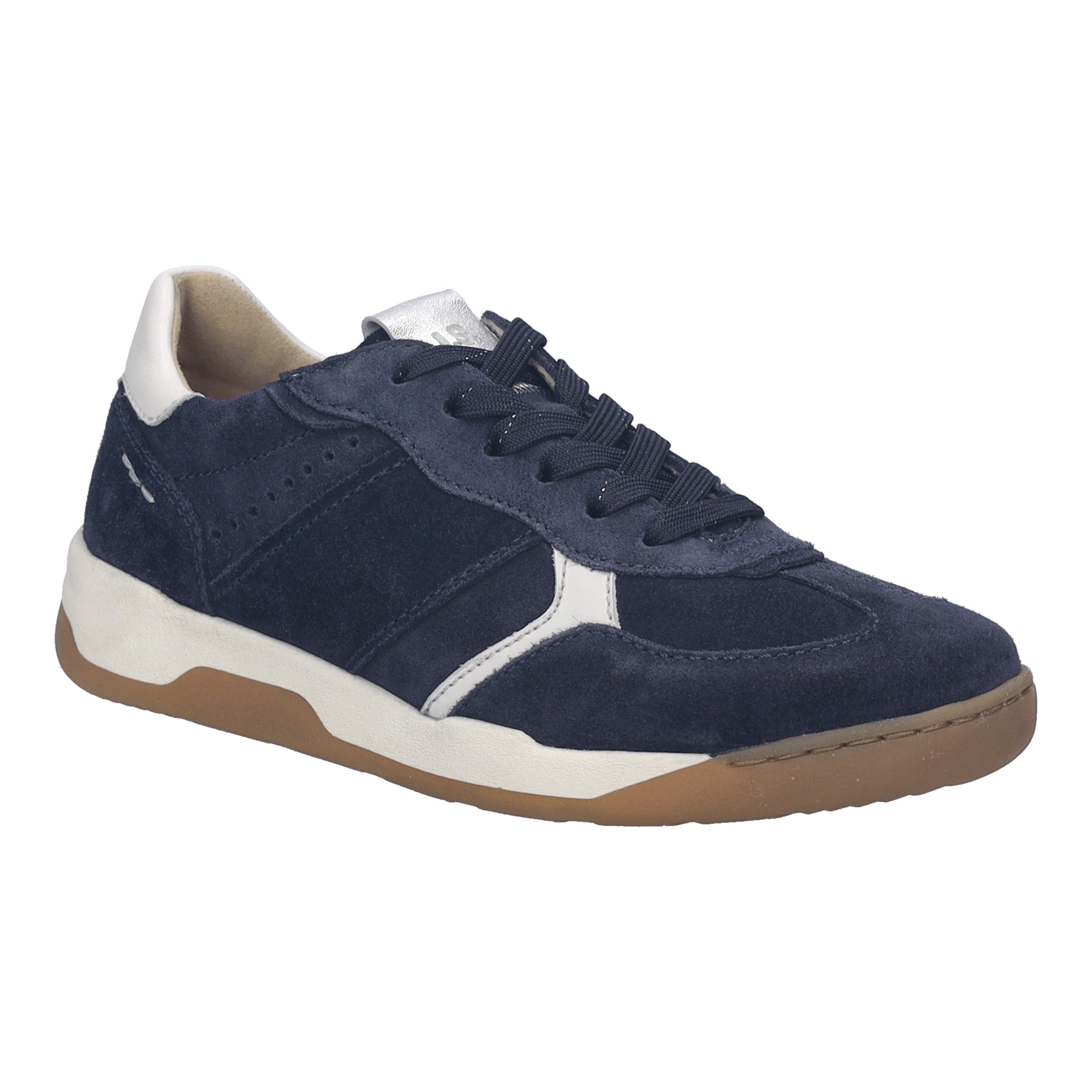Josef Seibel Arleen 01 Keilsneaker Freizeitschuh, Halbschuh, Schnürer, Kont günstig online kaufen