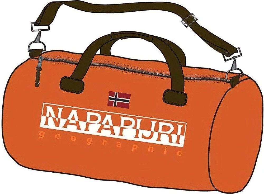 Napapijri Tragetasche Bering 3 günstig online kaufen