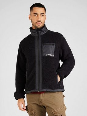 Spyder Fleecejacke (1-St)