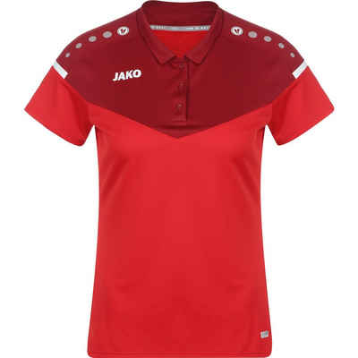 Jako Trainingsshirt Champ 2.0 Poloshirt Damen