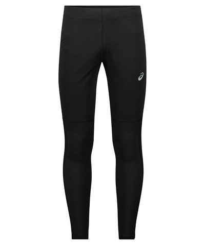 Asics Trainingshose Herren Leggings "Windblock" (1-tlg)