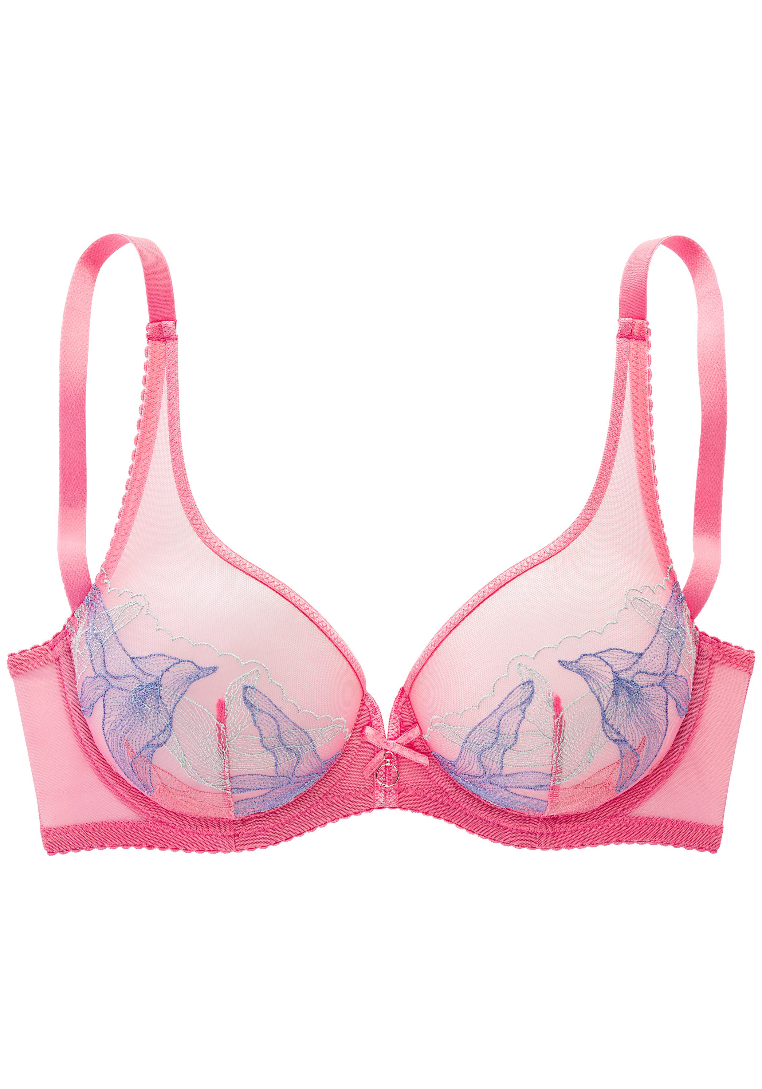 pink-multicolor