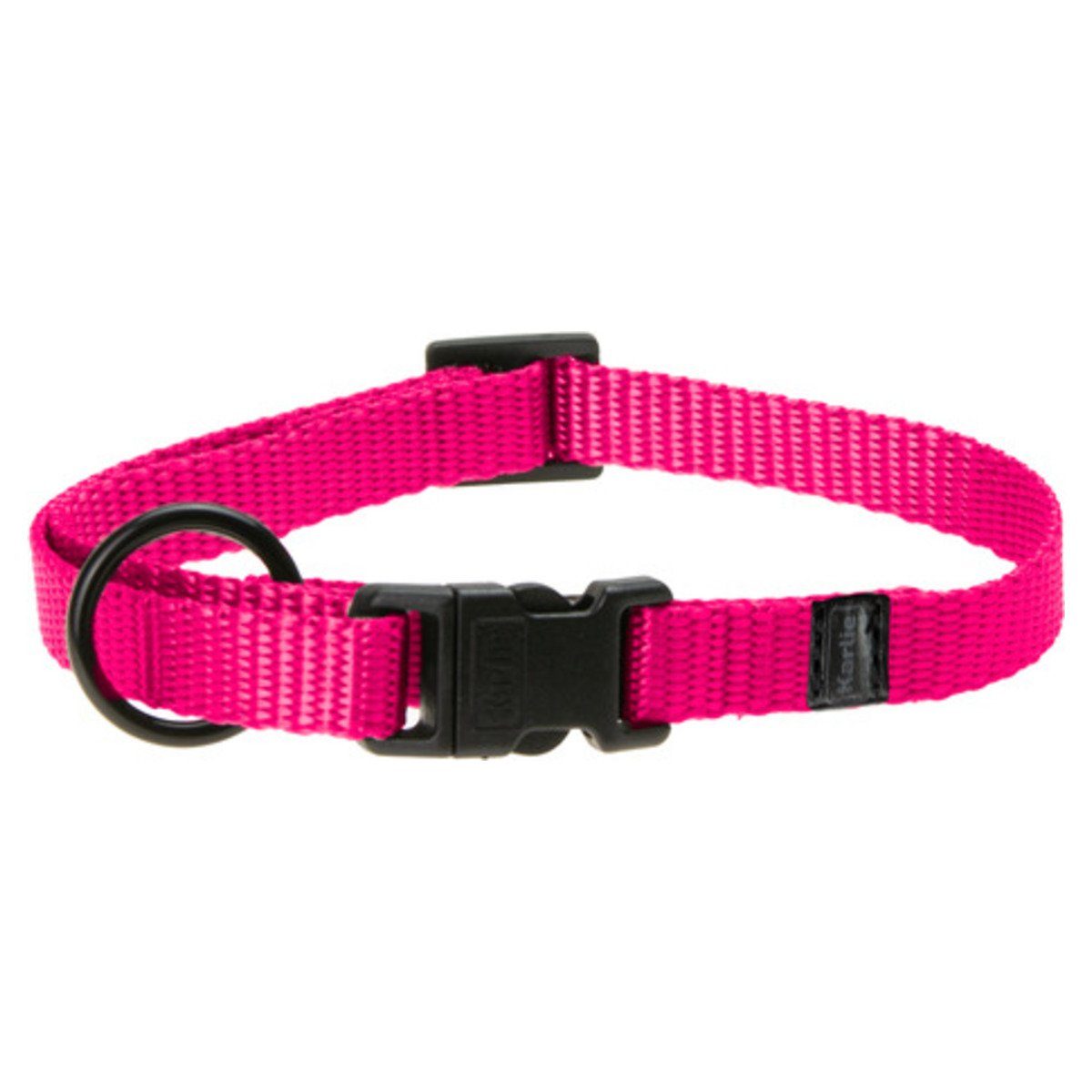 Hunde-Halsband Art Sportiv Plus Halsband verstellbar Mix and Match pink