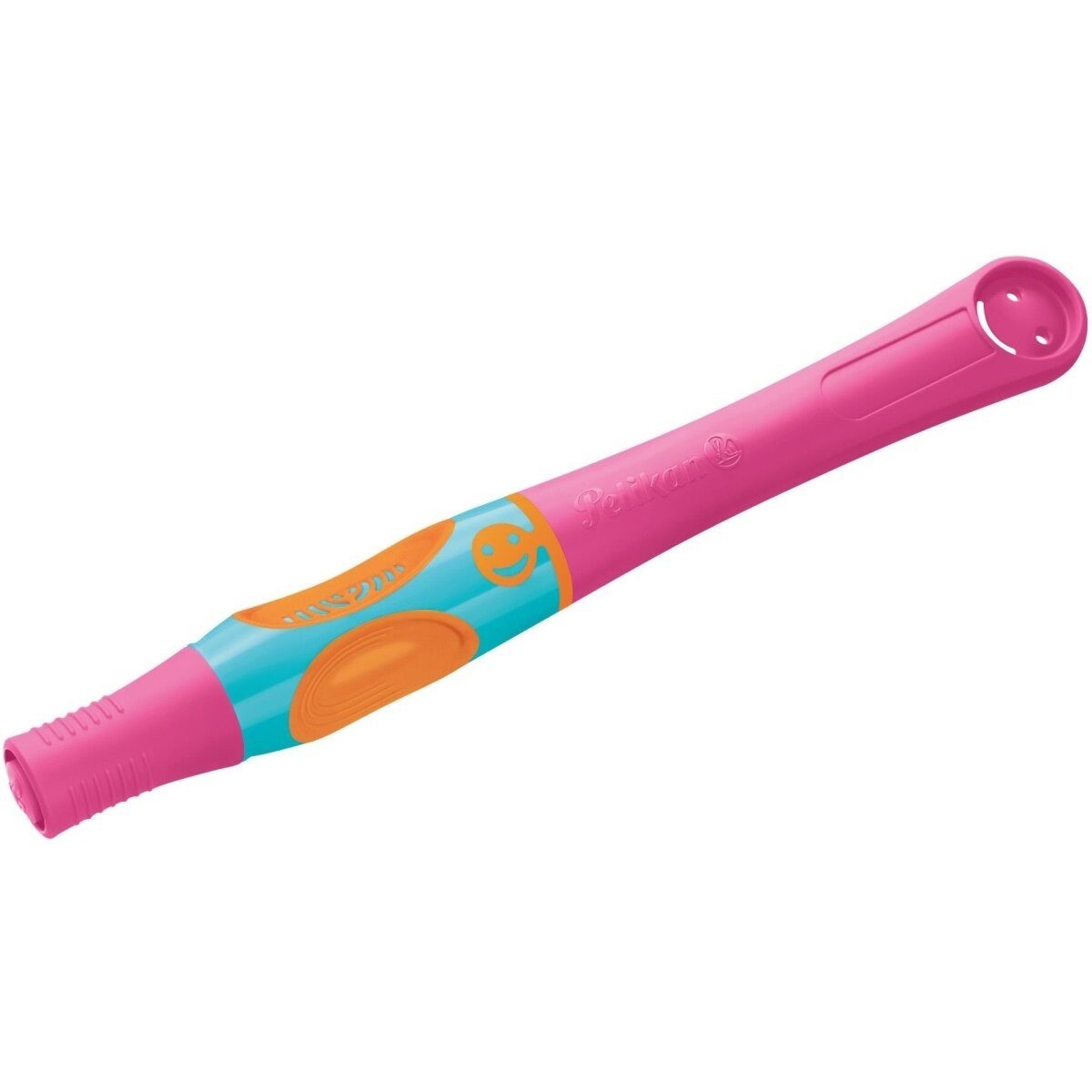 Pelikan Tintenfeinschreiber Tintenroller griffix Rechtshänder Lovely Pink